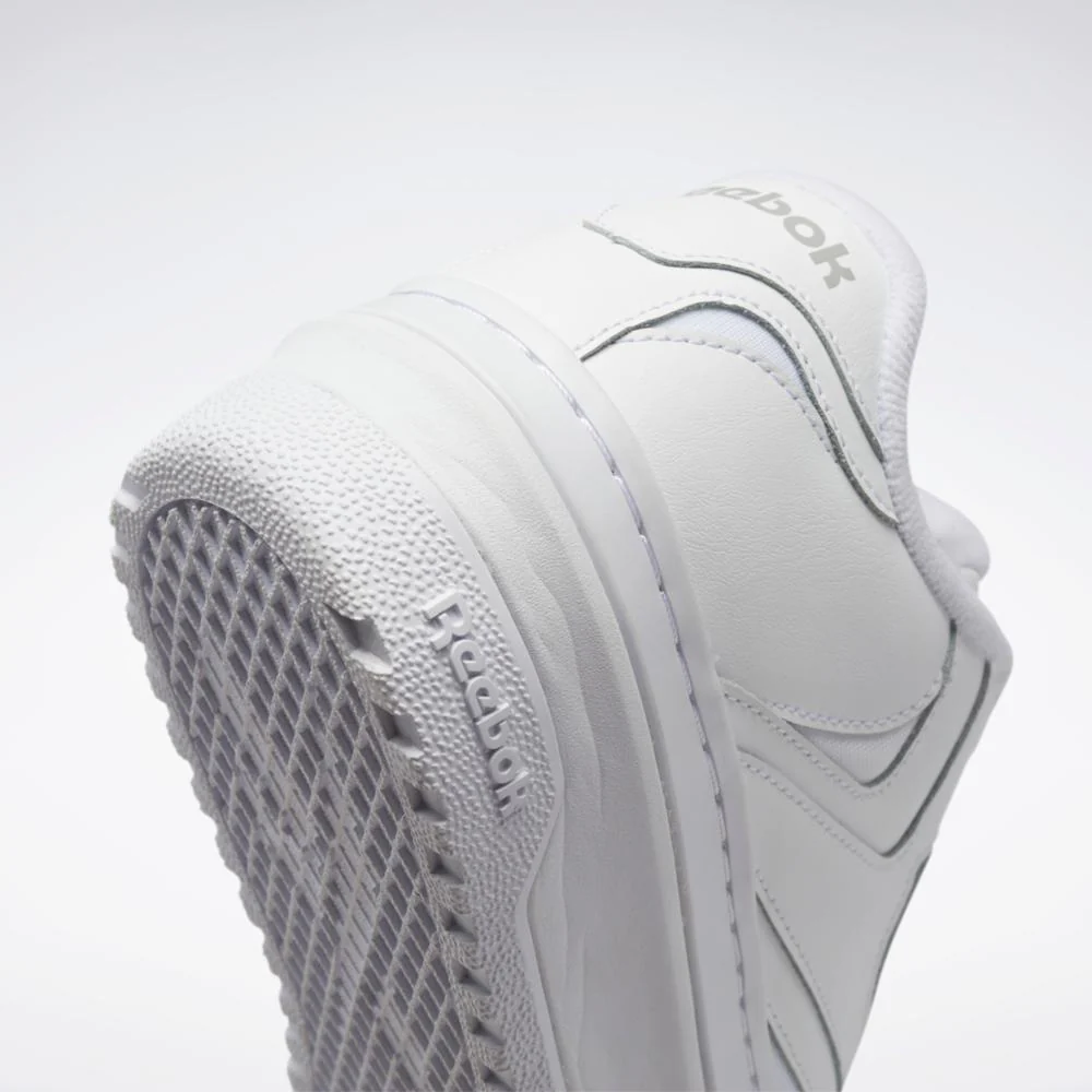 Reebok Footwear Women Club C Extra FTWWHT/FTWWHT/PUGRY3 - Image 7