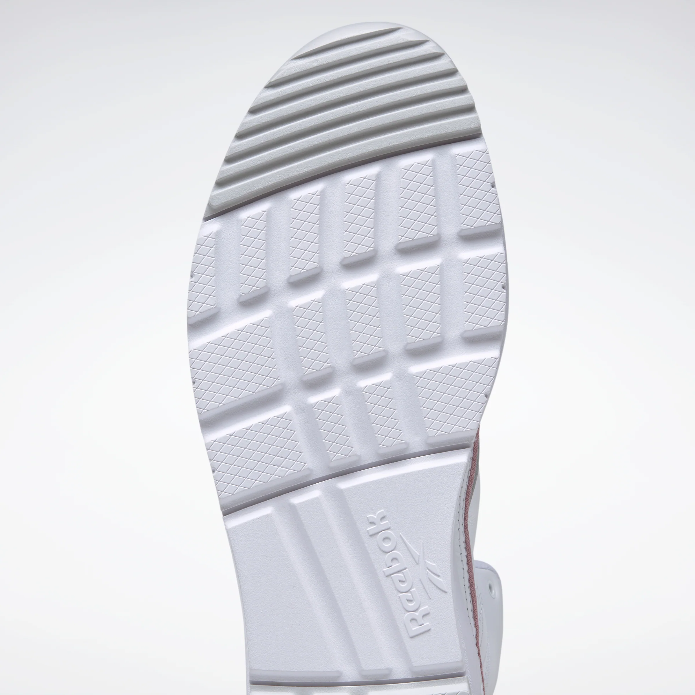 Reebok Footwear Women Club C Geo Mid Shoes Ftwwht/Inflil/Seclte - Image 7