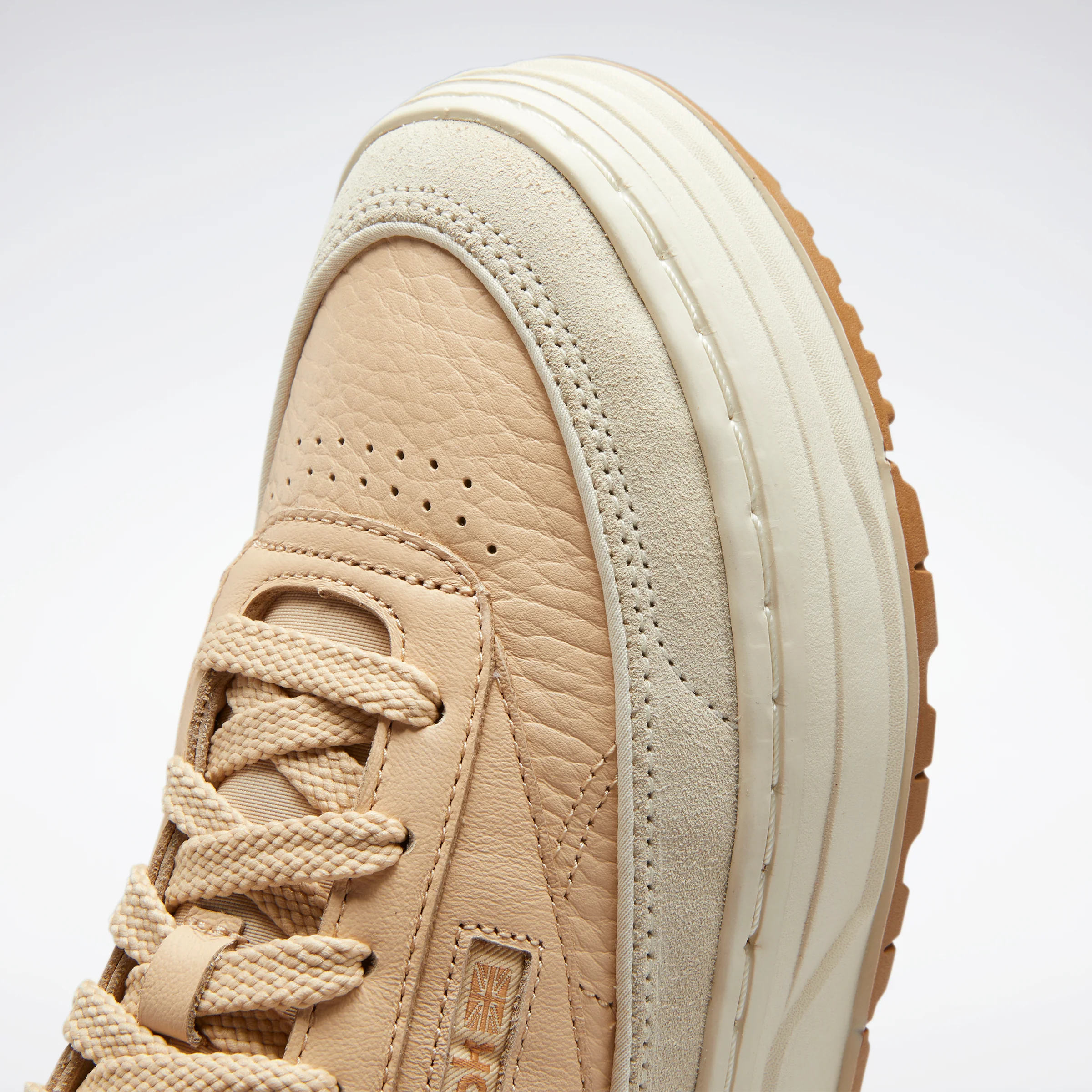 Reebok Footwear Women Club C Geo Mid Shoes Weabei/Trubei/Alabas - Image 7