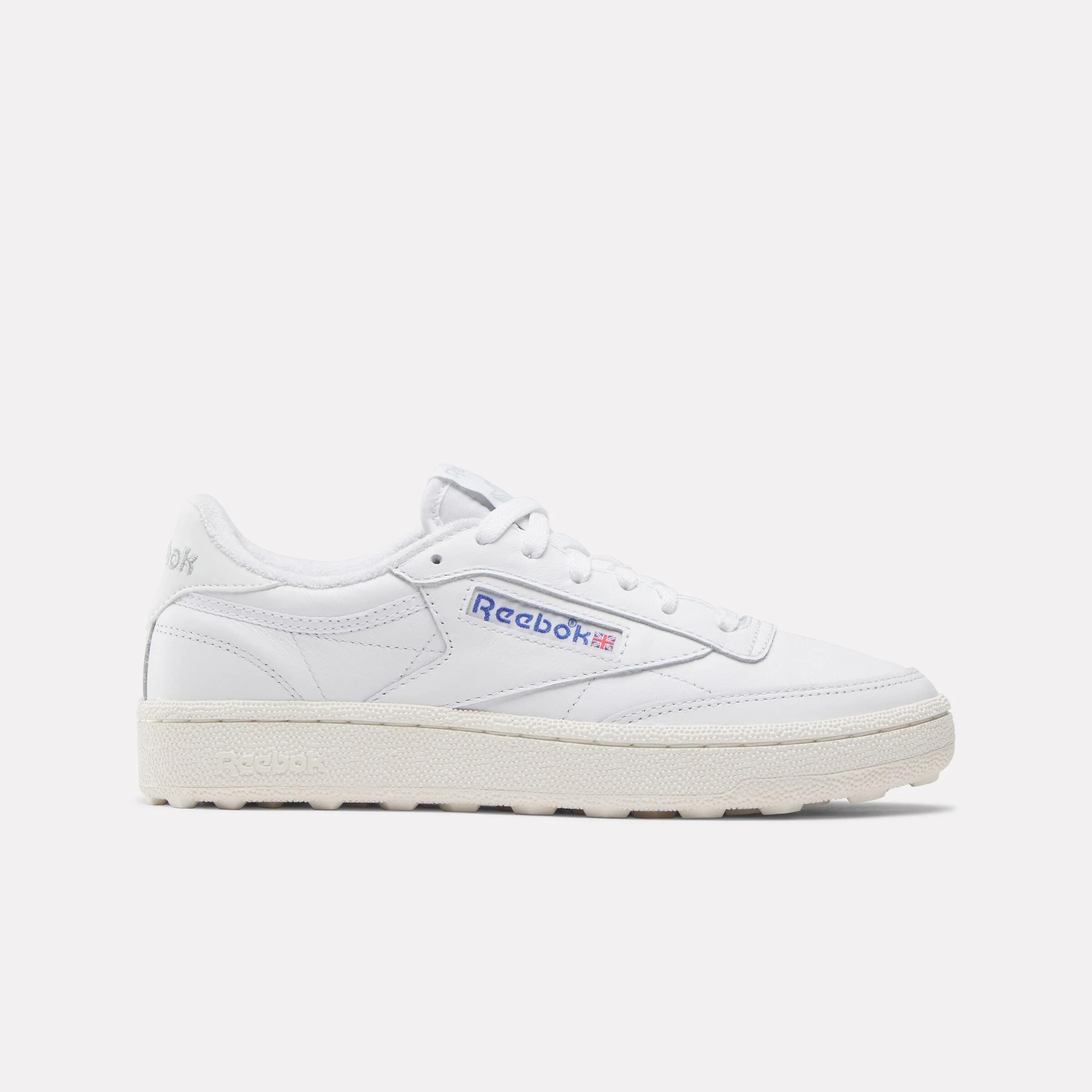 REEBOK FOOTWEAR WOMEN Club C Golf Shoes FTWR WHITE/CHALK/GREY 1
