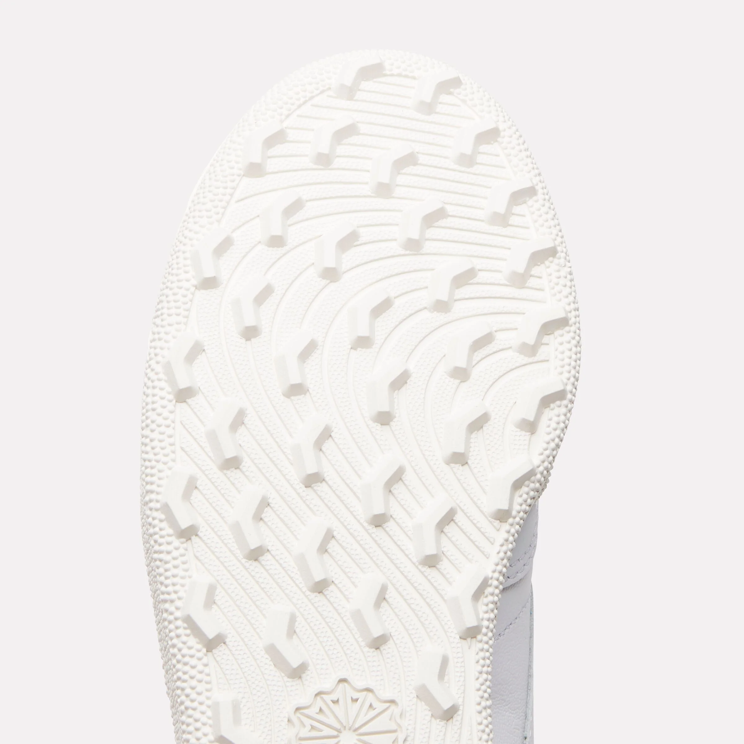 REEBOK FOOTWEAR WOMEN Club C Golf Shoes FTWR WHITE/CHALK/GREY 1 - Image 6