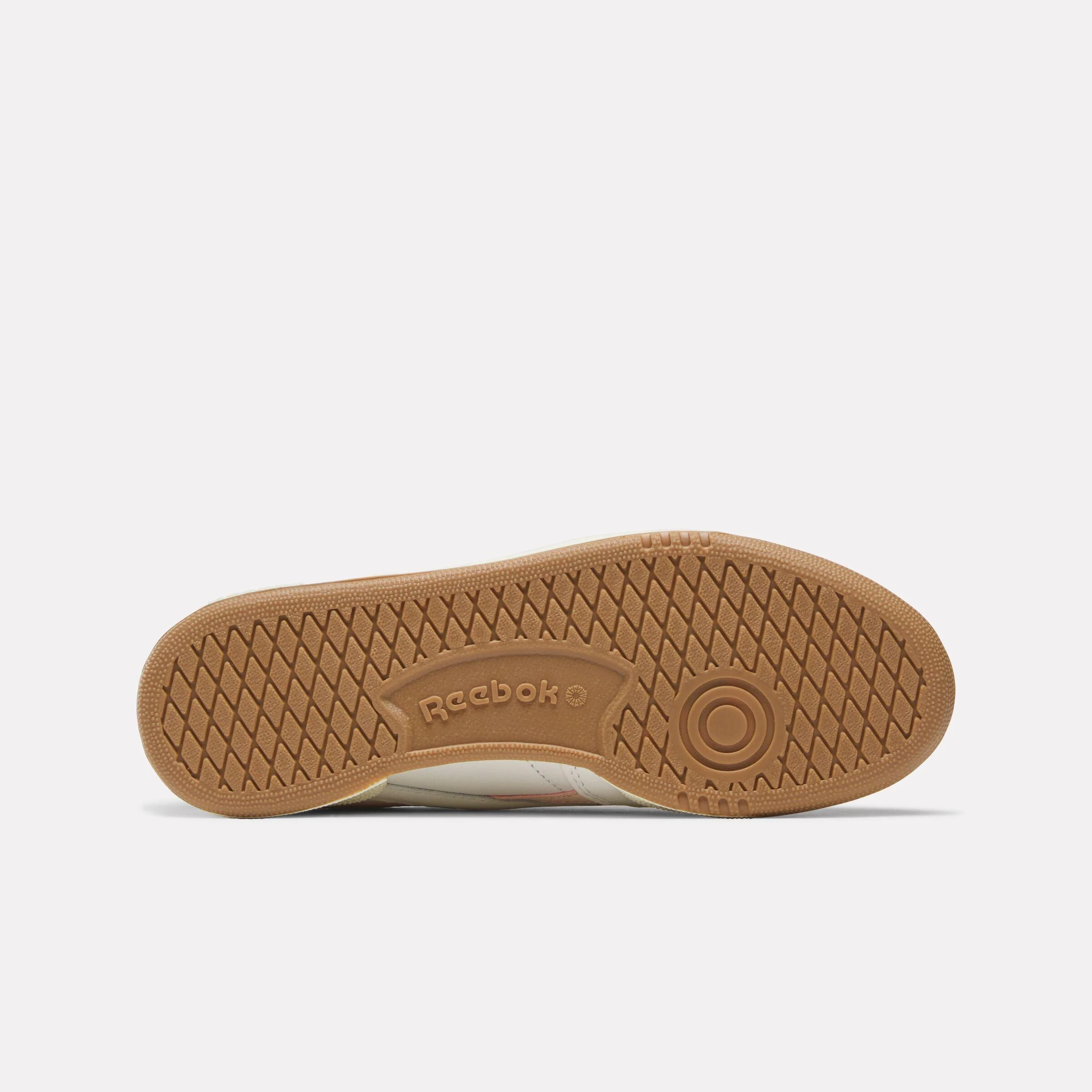 Reebok Footwear Women Club C Revenge Vintage Shoes CHALK/BLEACHEDPEACH/SUNKISSEDO - Image 4