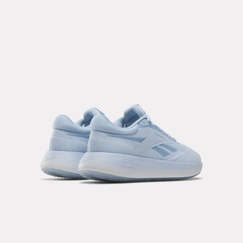 Reebok Footwear Women DMX Comfort + 2.0 Shoes Y2K BLUE/MOON - Image 3