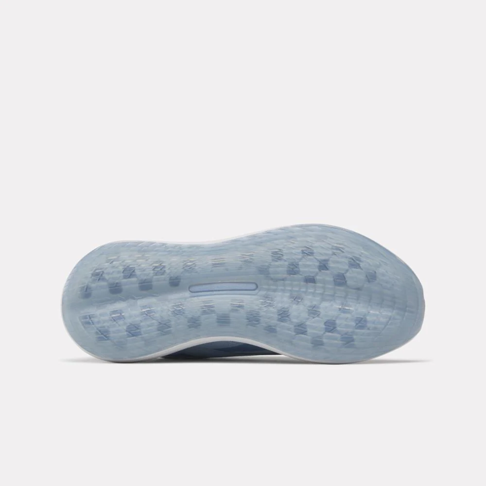 Reebok Footwear Women DMX Comfort + 2.0 Shoes Y2K BLUE/MOON - Image 4