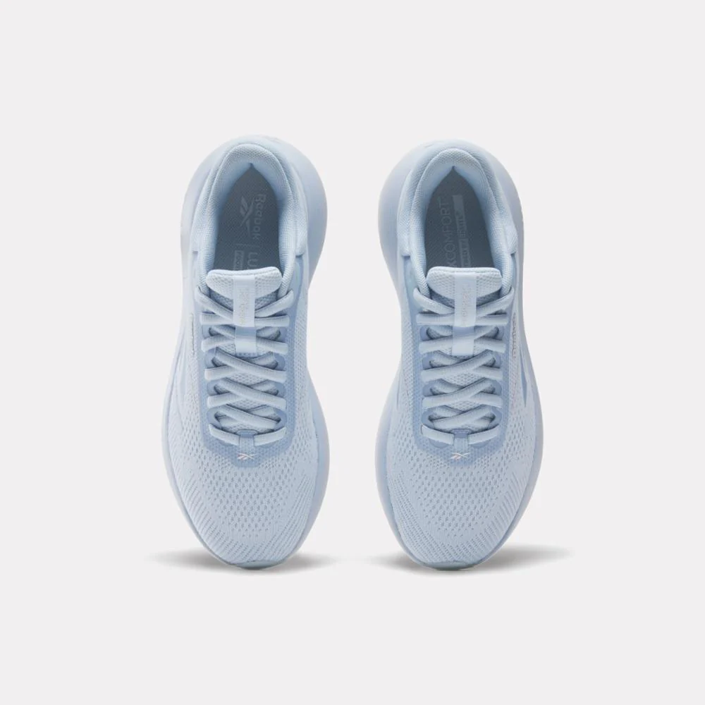 Reebok Footwear Women DMX Comfort + 2.0 Shoes Y2K BLUE/MOON - Image 5