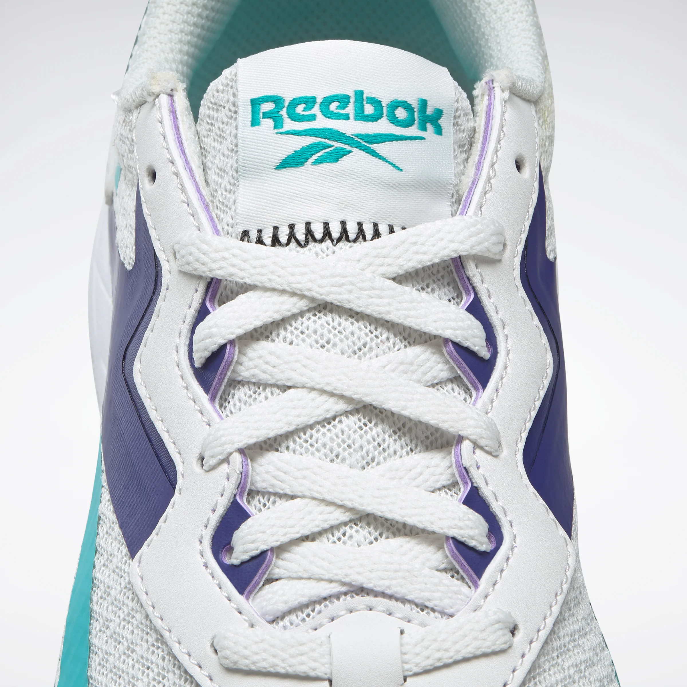 Reebok Footwear Women Energen Plus 2 Shoes Pure Grey 1/Classic Teal/Bold - Image 7