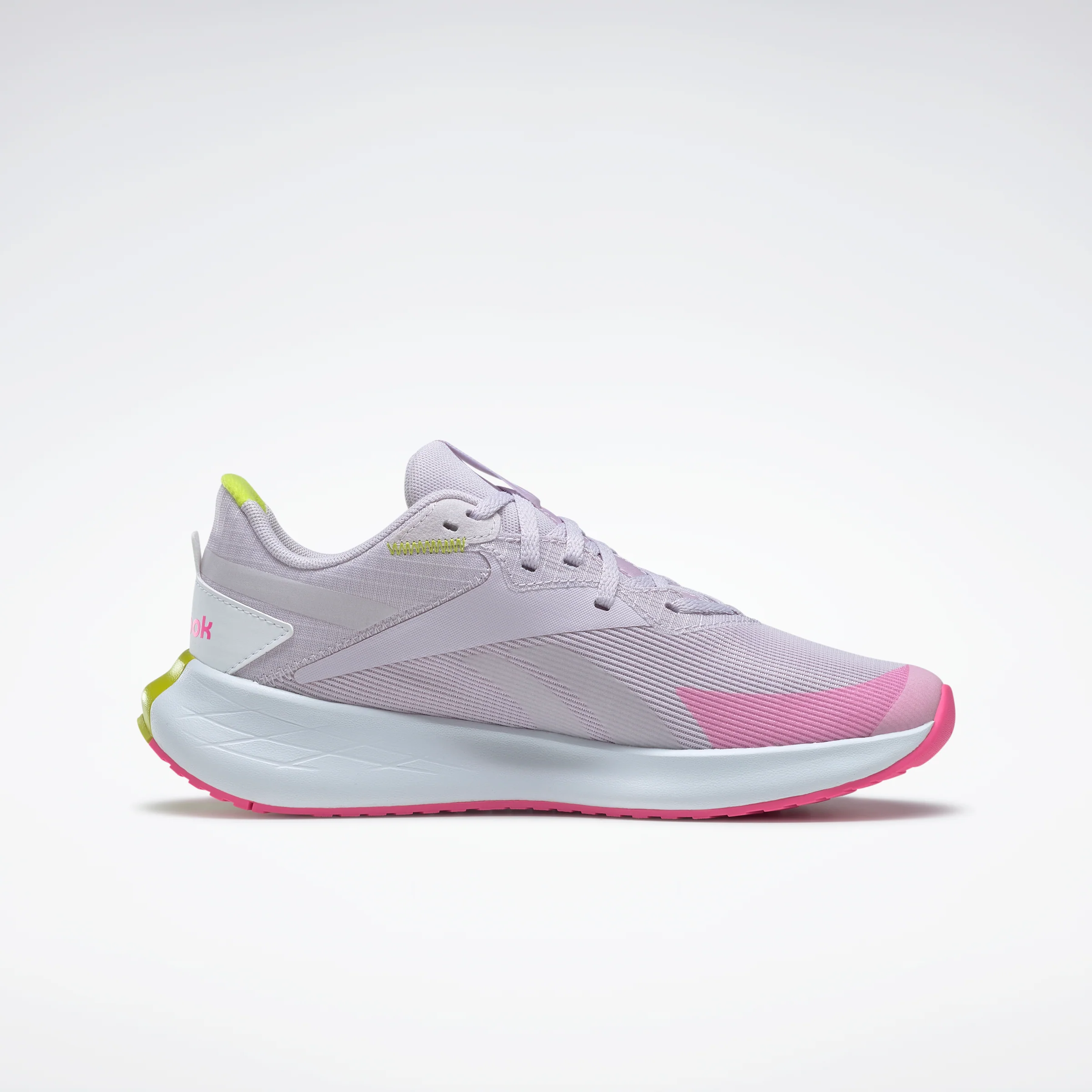 Reebok Footwear Women Energen Run 2 Shoes Quaglw/Ftwwht/Atopnk - Image 2