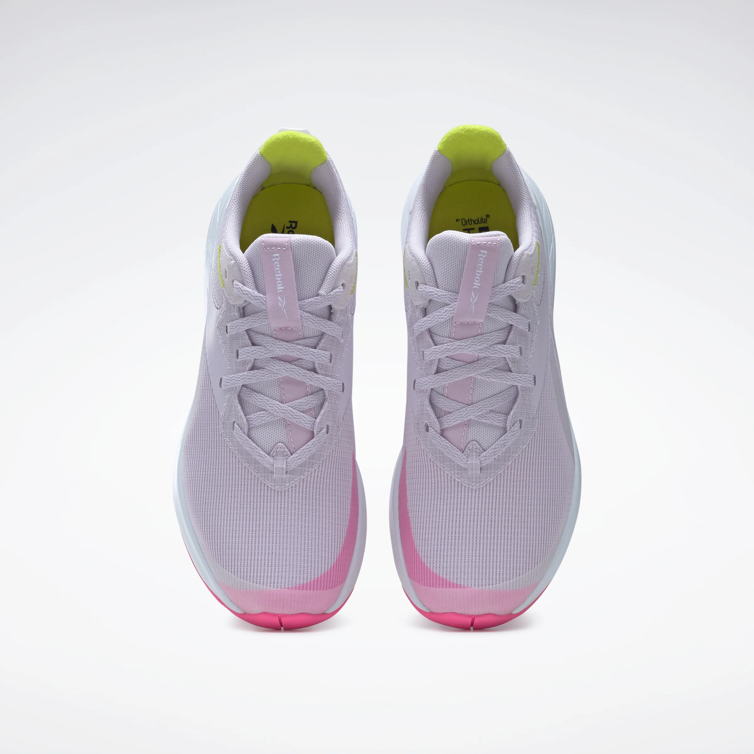 Reebok Footwear Women Energen Run 2 Shoes Quaglw/Ftwwht/Atopnk - Image 6