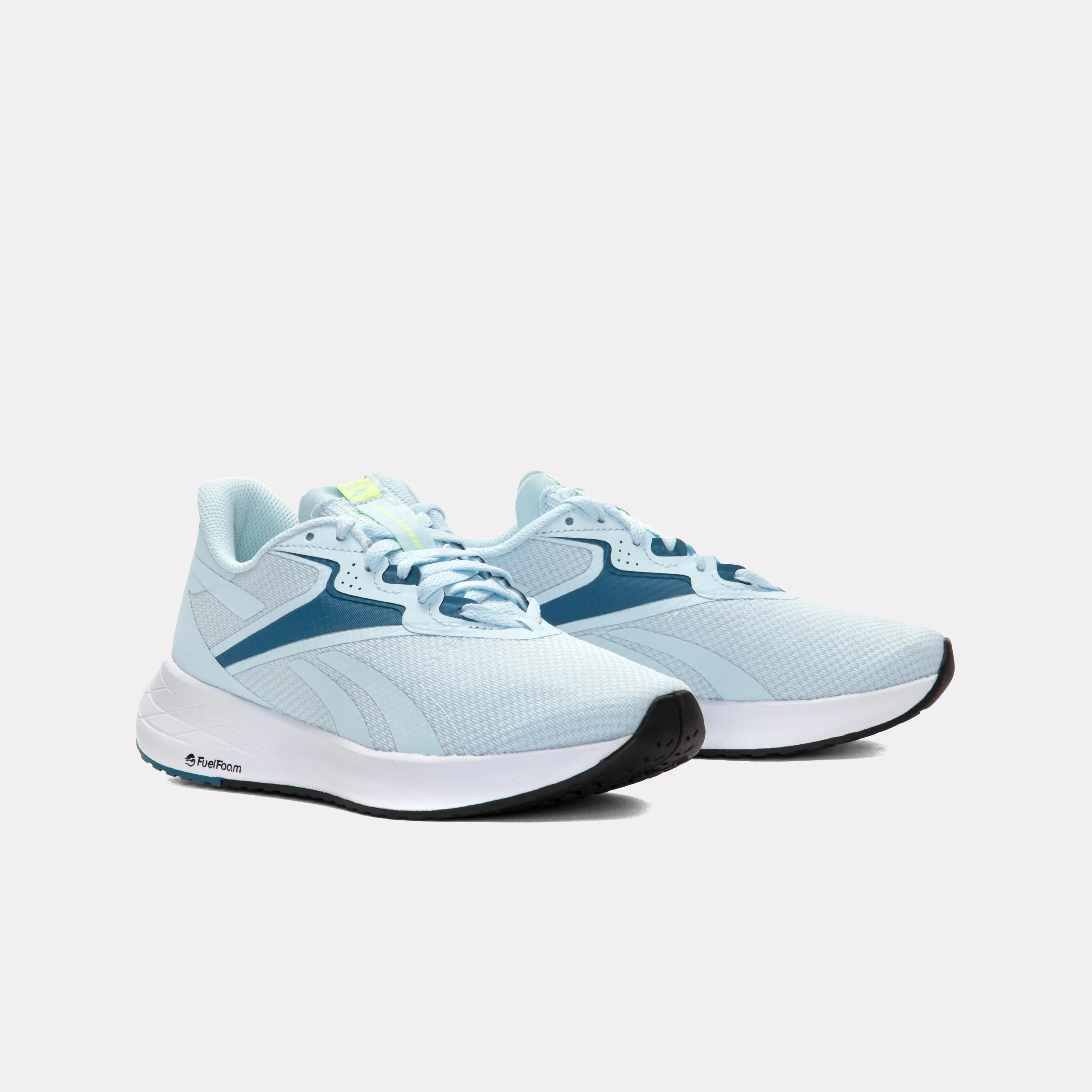 Reebok Footwear Women Energen Run 3 Shoes GLABLU/STEBLU/ENEGLW - Image 2