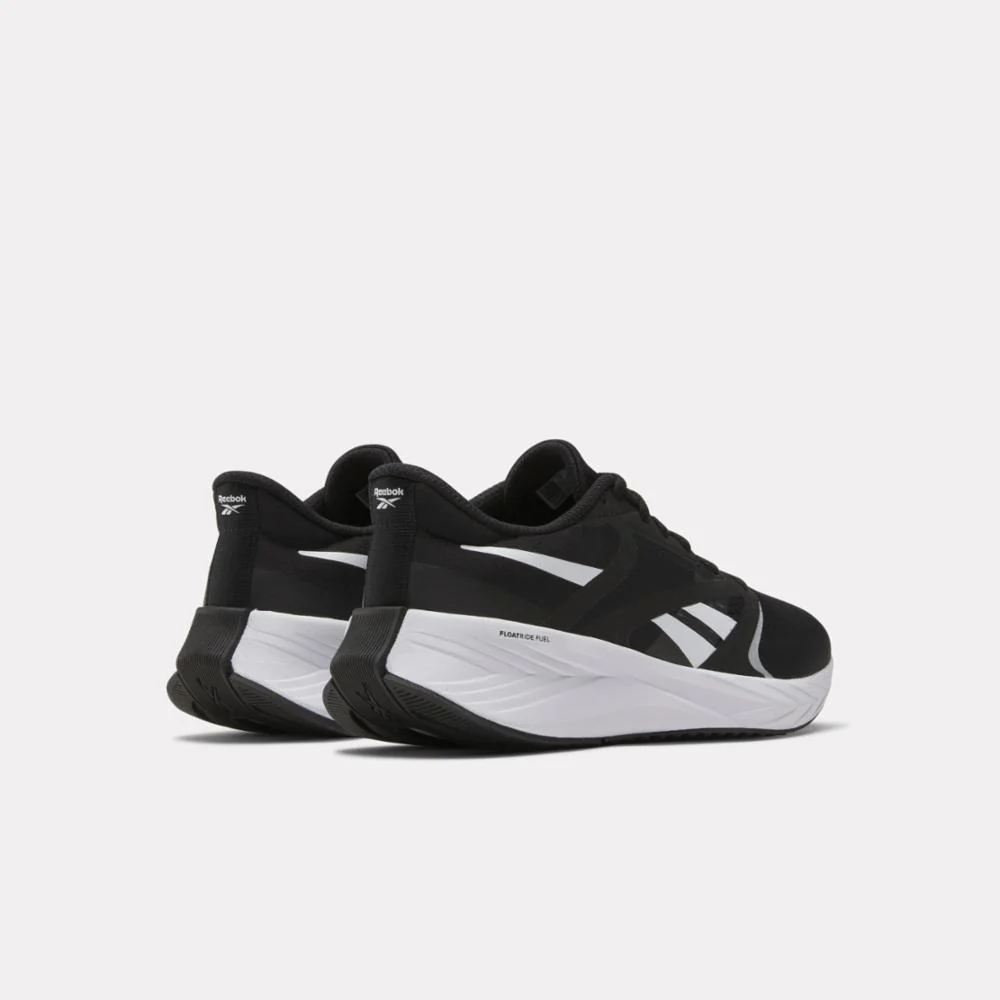Reebok Footwear Women Energen Tech Plus 2 Running Shoes BLACK/WHITE - Image 3