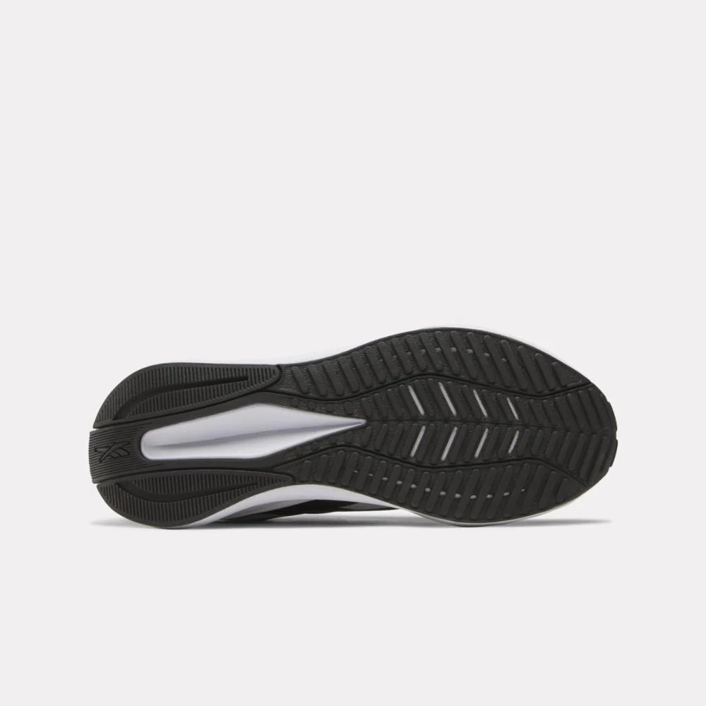 Reebok Footwear Women Energen Tech Plus 2 Running Shoes BLACK/WHITE - Image 4