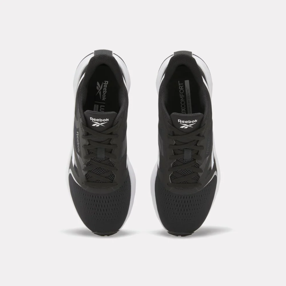 Reebok Footwear Women Energen Tech Plus 2 Running Shoes BLACK/WHITE - Image 5