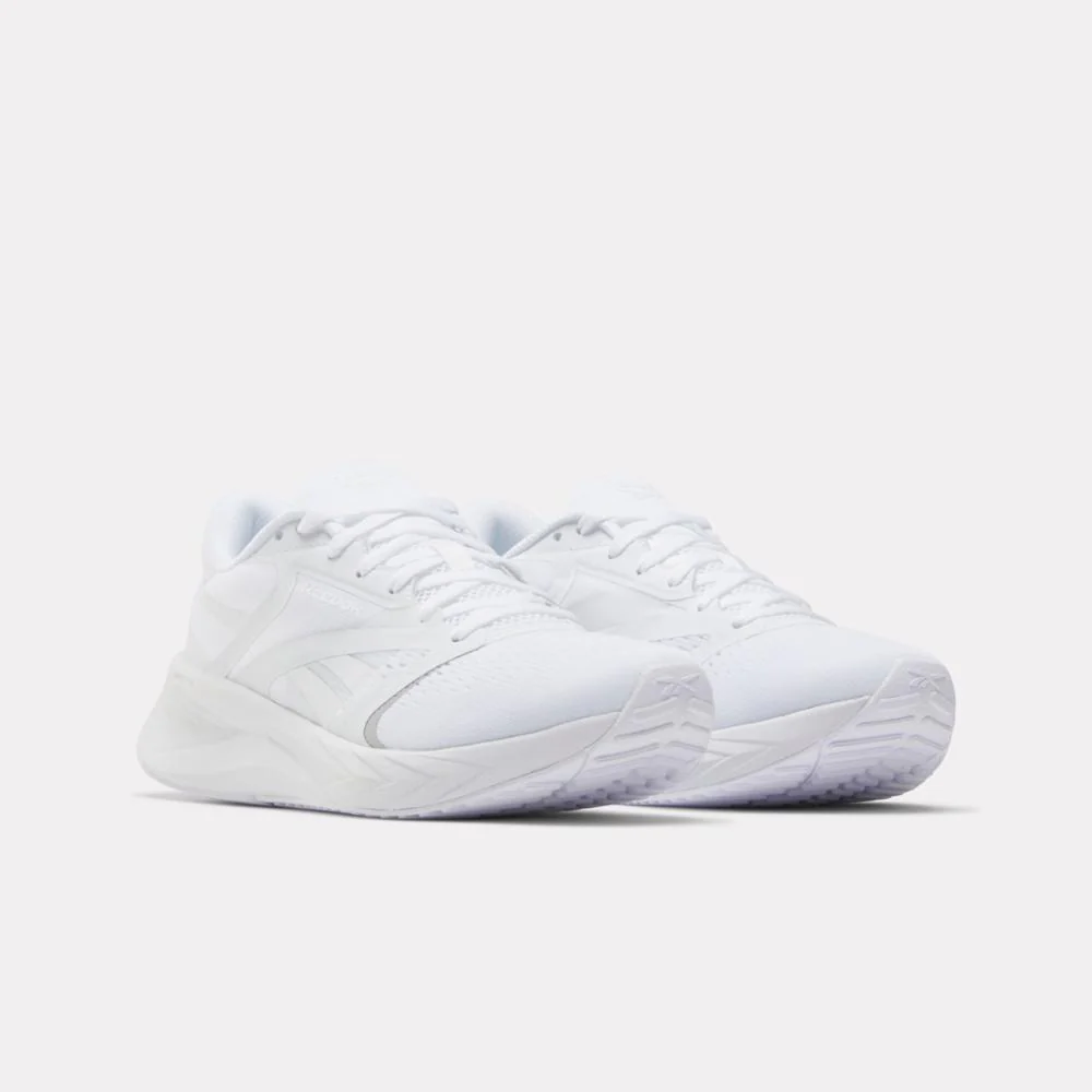 Reebok Footwear Women Energen Tech Plus 2 Running Shoes WHITE/WHITE/WHITE - Image 2