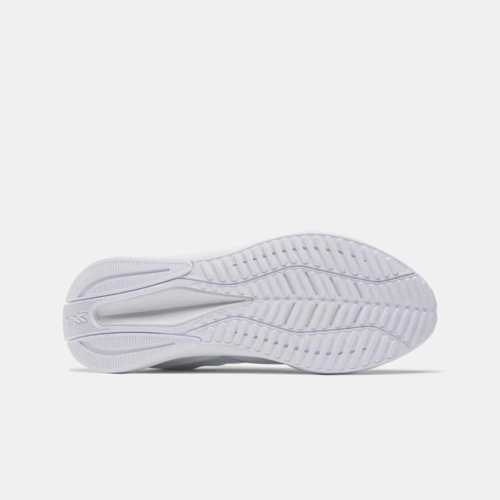 Reebok Footwear Women Energen Tech Plus 2 Running Shoes WHITE/WHITE/WHITE - Image 4