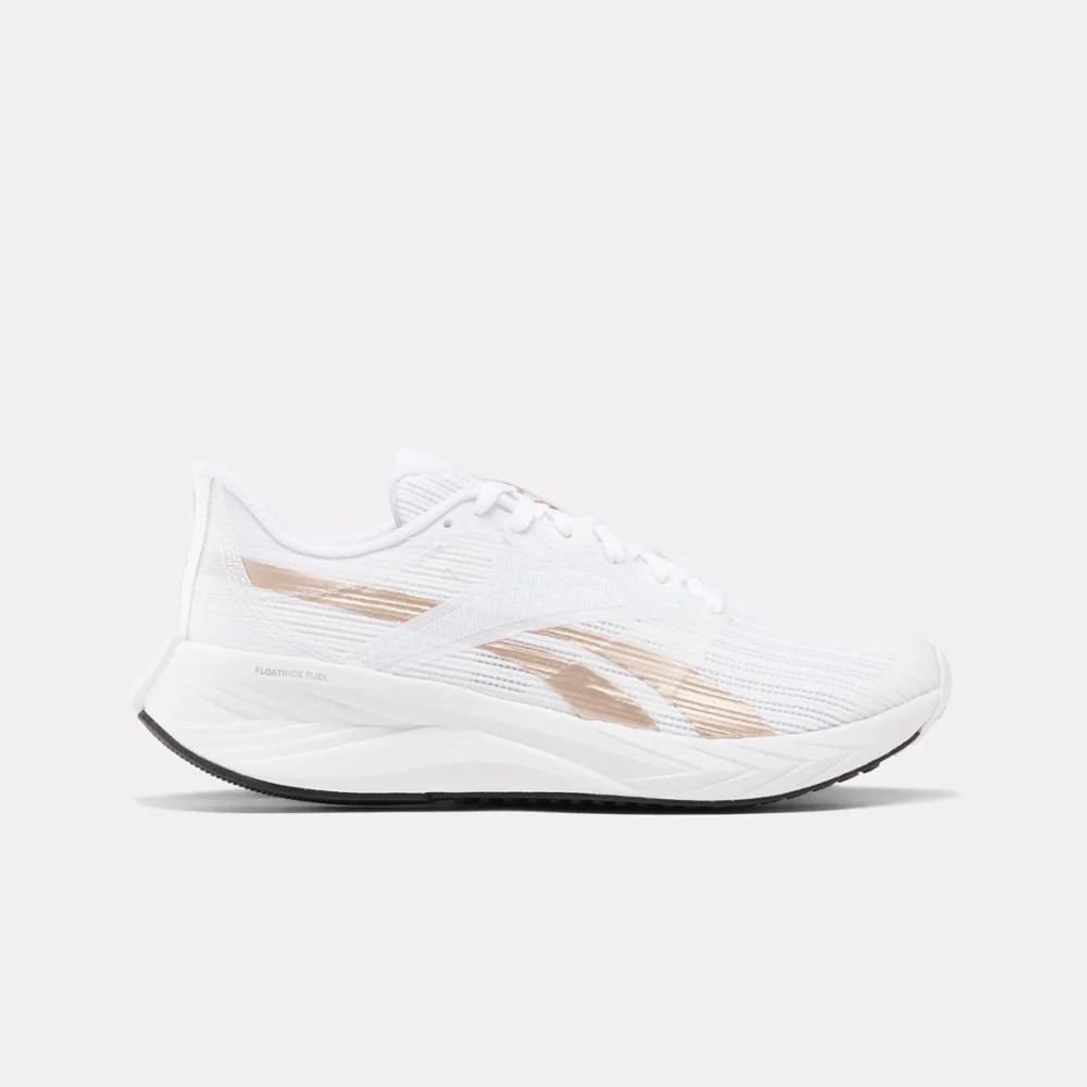 Reebok Footwear Women Energen Tech Plus Women's Shoes FTWWHT/SLEMET/CBLACK