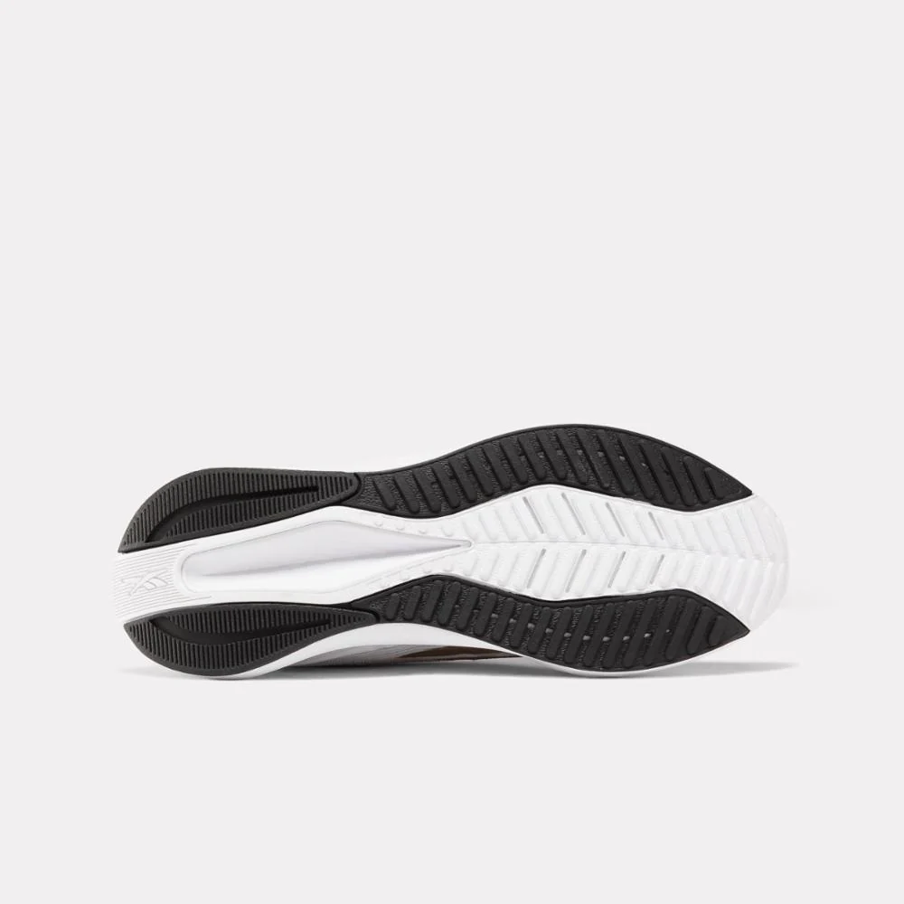 Reebok Footwear Women Energen Tech Plus Women's Shoes FTWWHT/SLEMET/CBLACK - Image 4