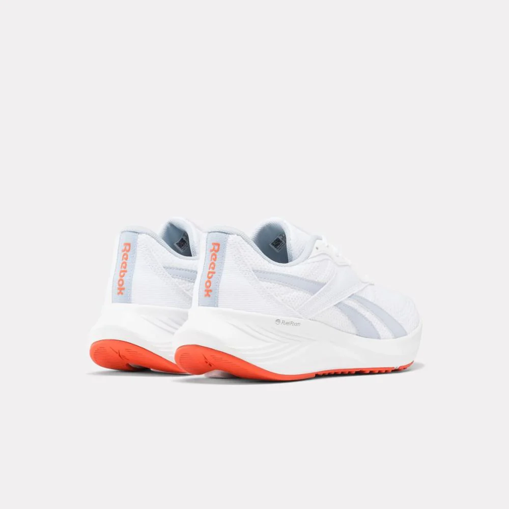 Reebok Footwear Women Energen Tech Shoes FTWWHT/PALBLU/DYNRED - Image 2