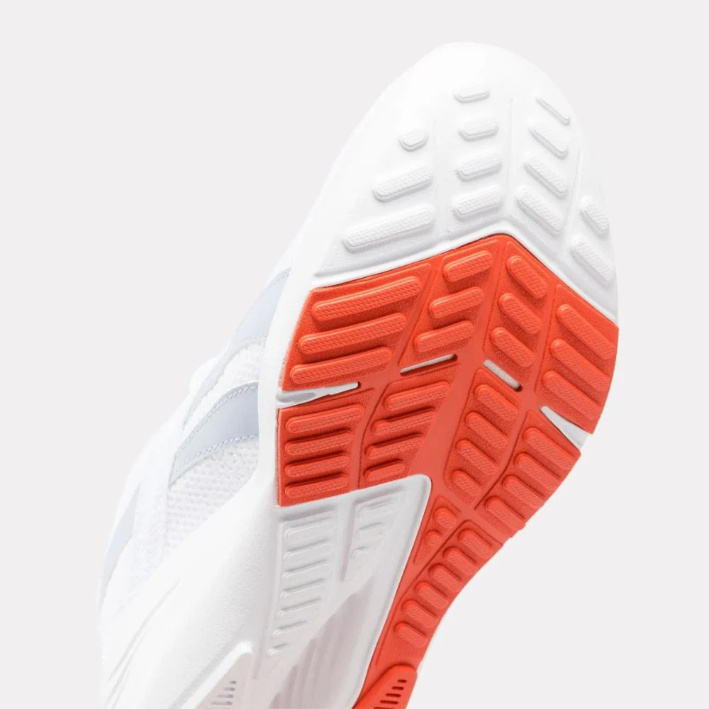 Reebok Footwear Women Energen Tech Shoes FTWWHT/PALBLU/DYNRED - Image 3