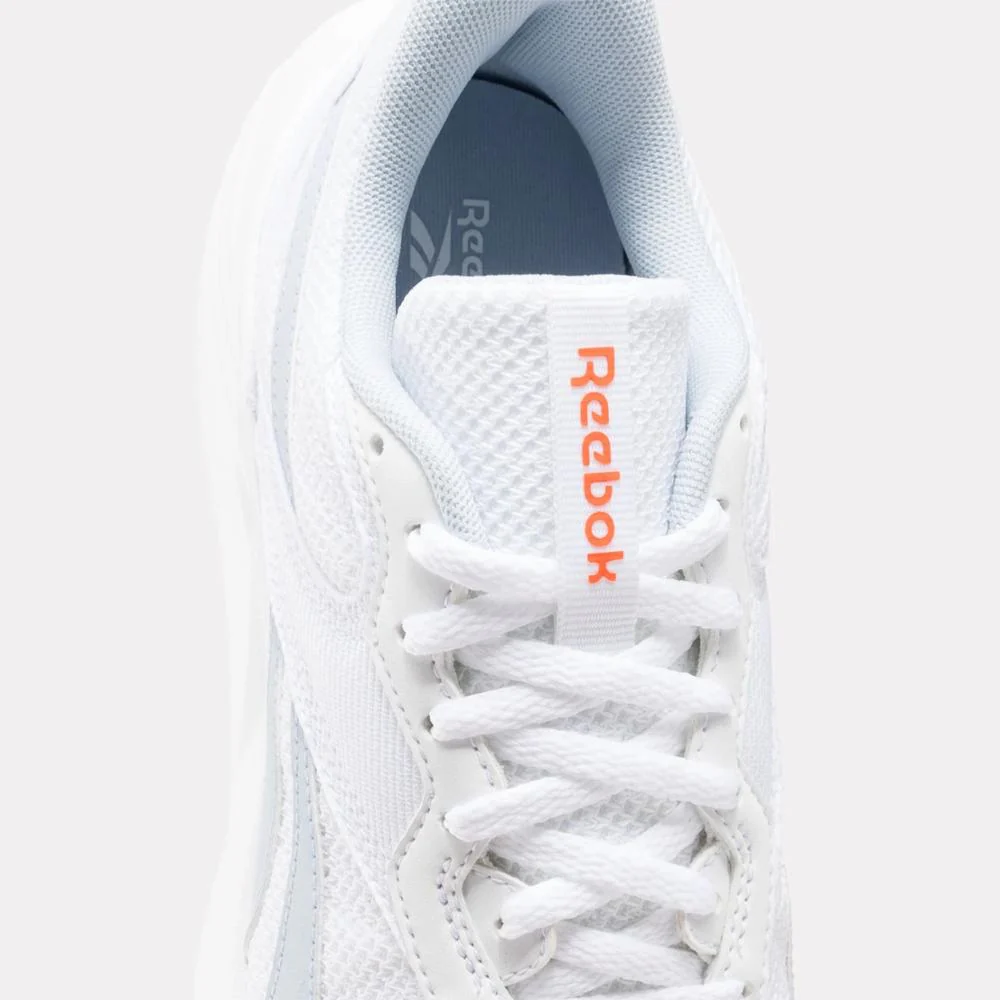 Reebok Footwear Women Energen Tech Shoes FTWWHT/PALBLU/DYNRED - Image 4