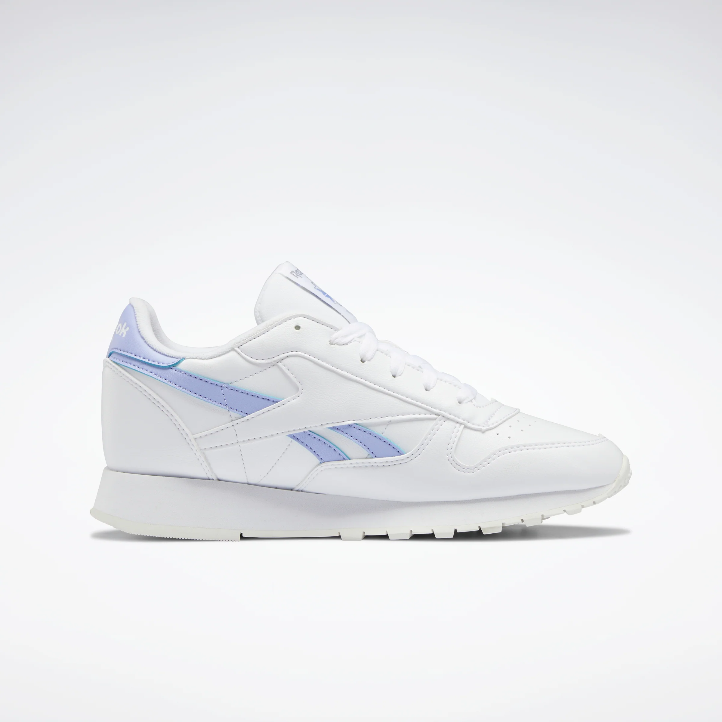 Reebok Footwear Women F/S Hi Shoes Chalk/Chalk/Modern Beige - Image 2