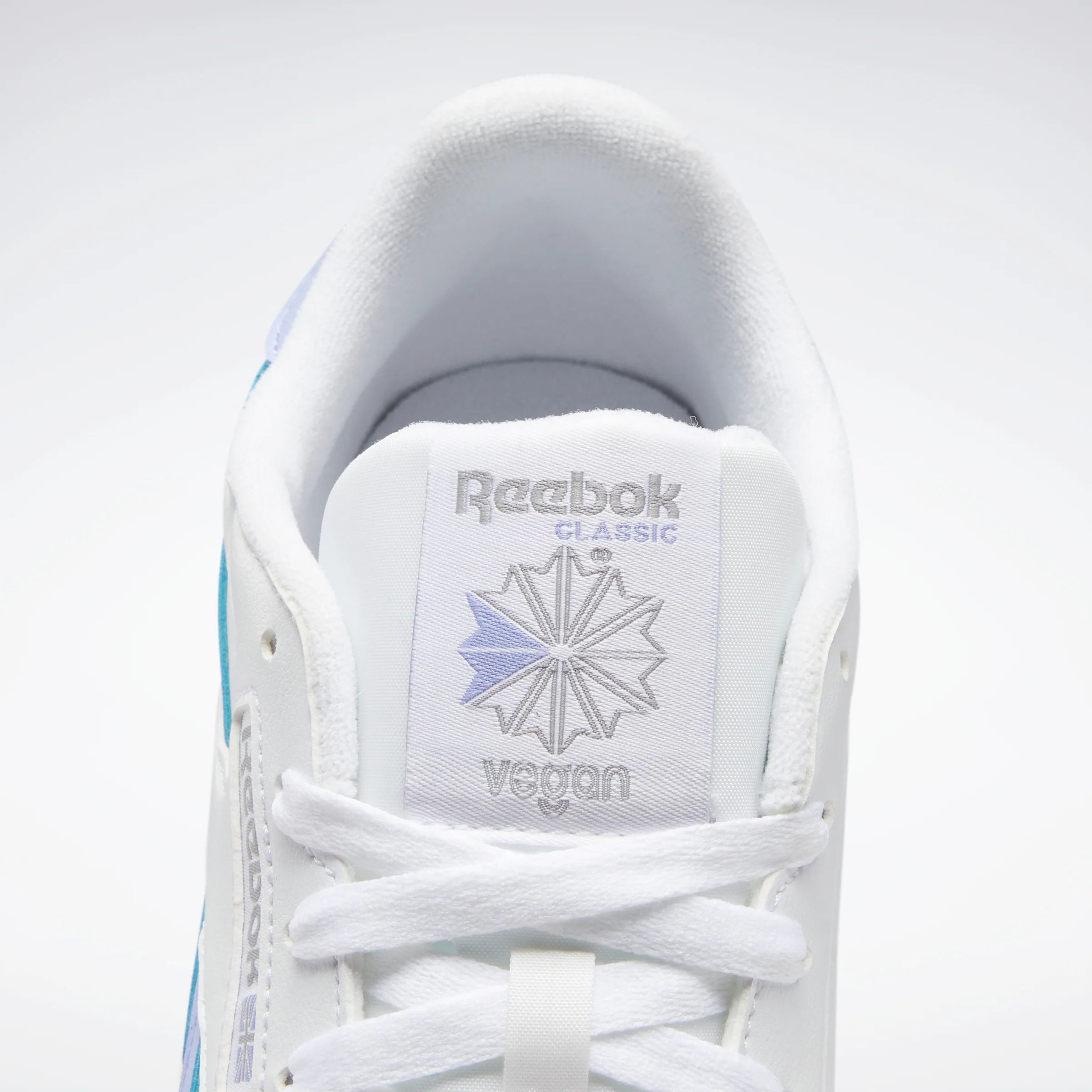 Reebok Footwear Women F/S Hi Shoes Chalk/Chalk/Modern Beige - Image 7