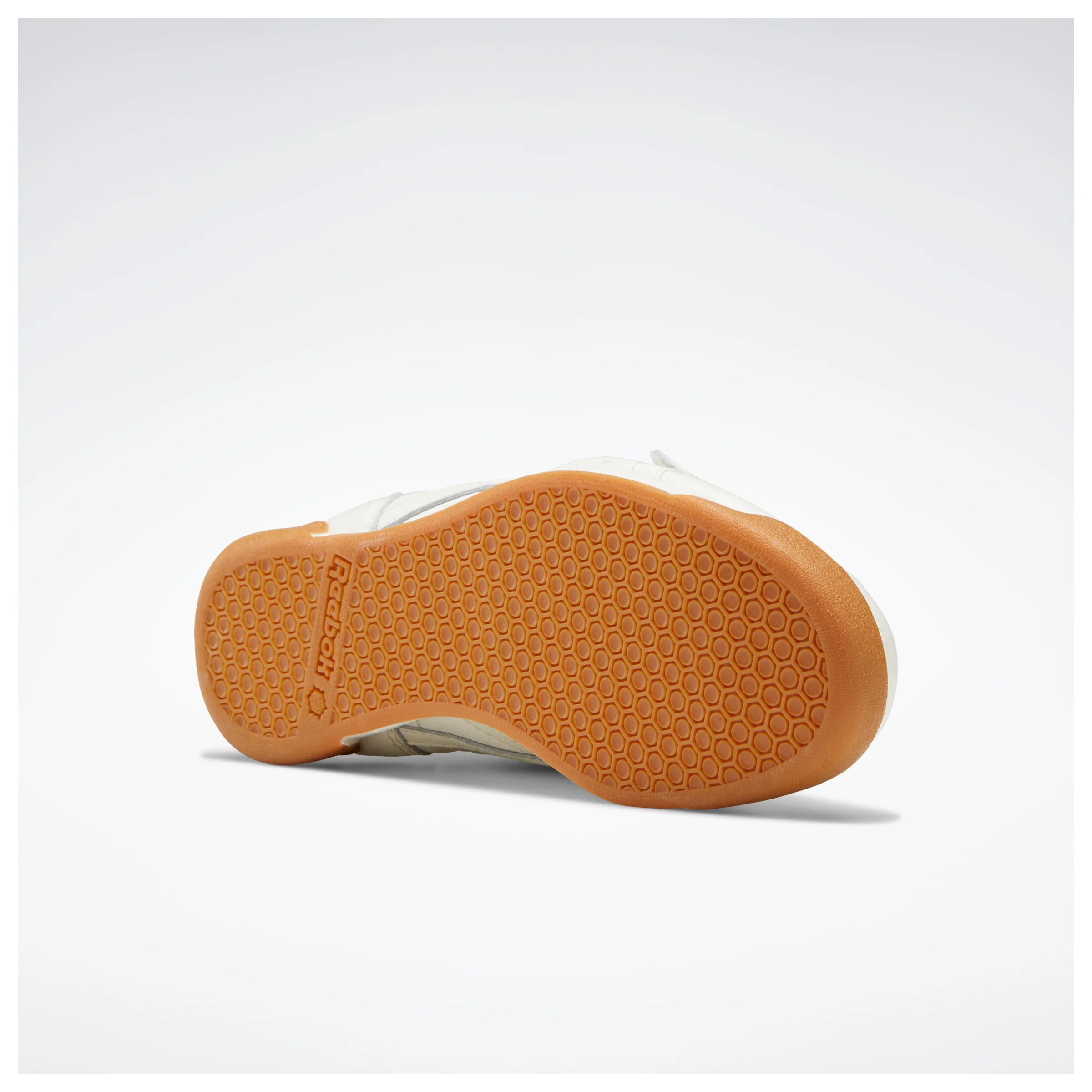 Reebok Footwear Women F/S Hi Shoes Chalk/Dgtblu/Rbkg06 - Image 5