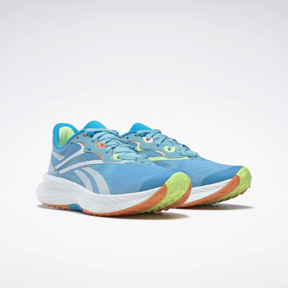 Reebok Footwear Women Floatride Energy 5 BLUPEA/RADAQU/ENEGLW - Image 3