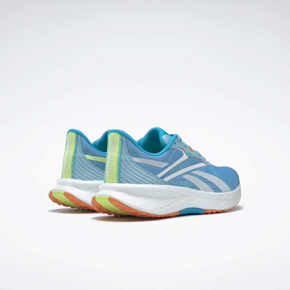 Reebok Footwear Women Floatride Energy 5 BLUPEA/RADAQU/ENEGLW - Image 4