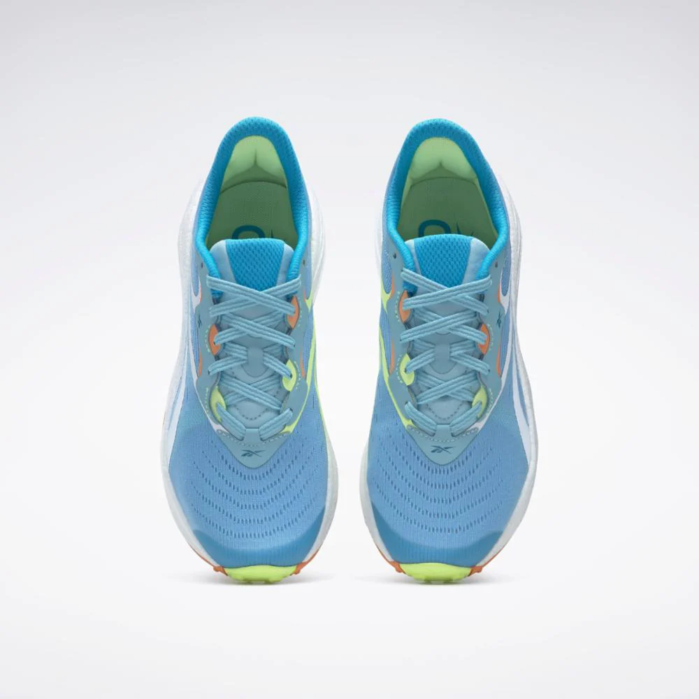 Reebok Footwear Women Floatride Energy 5 BLUPEA/RADAQU/ENEGLW - Image 6