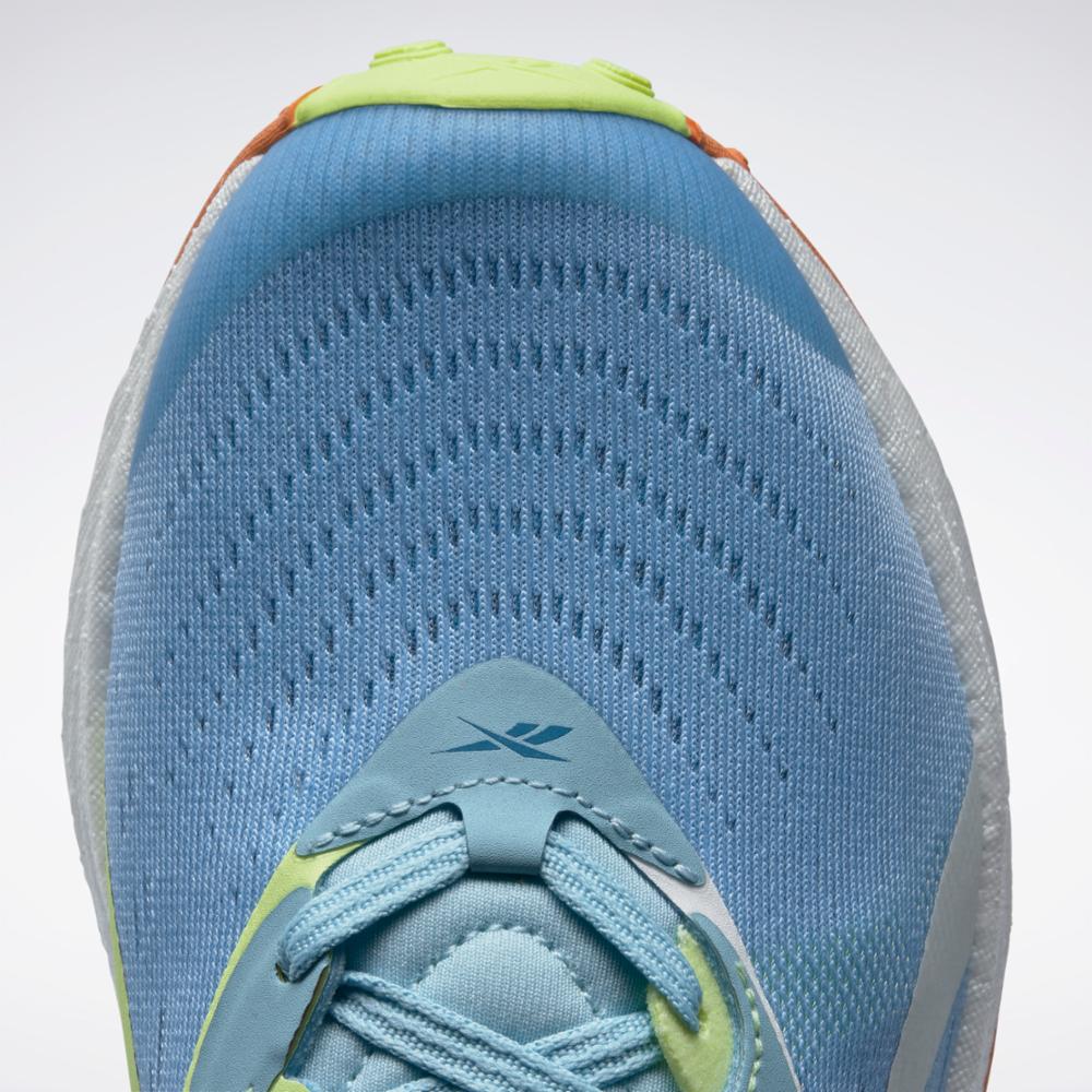 Reebok Footwear Women Floatride Energy 5 BLUPEA/RADAQU/ENEGLW - Image 7