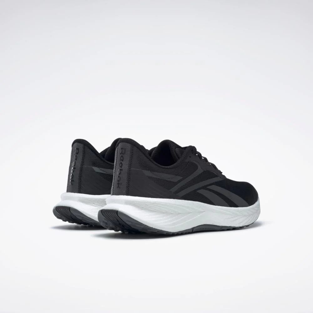 Reebok Footwear Women Floatride Energy 5 Shoes CORE BLK/PURE GRY 8/FTWR WHT - Image 4