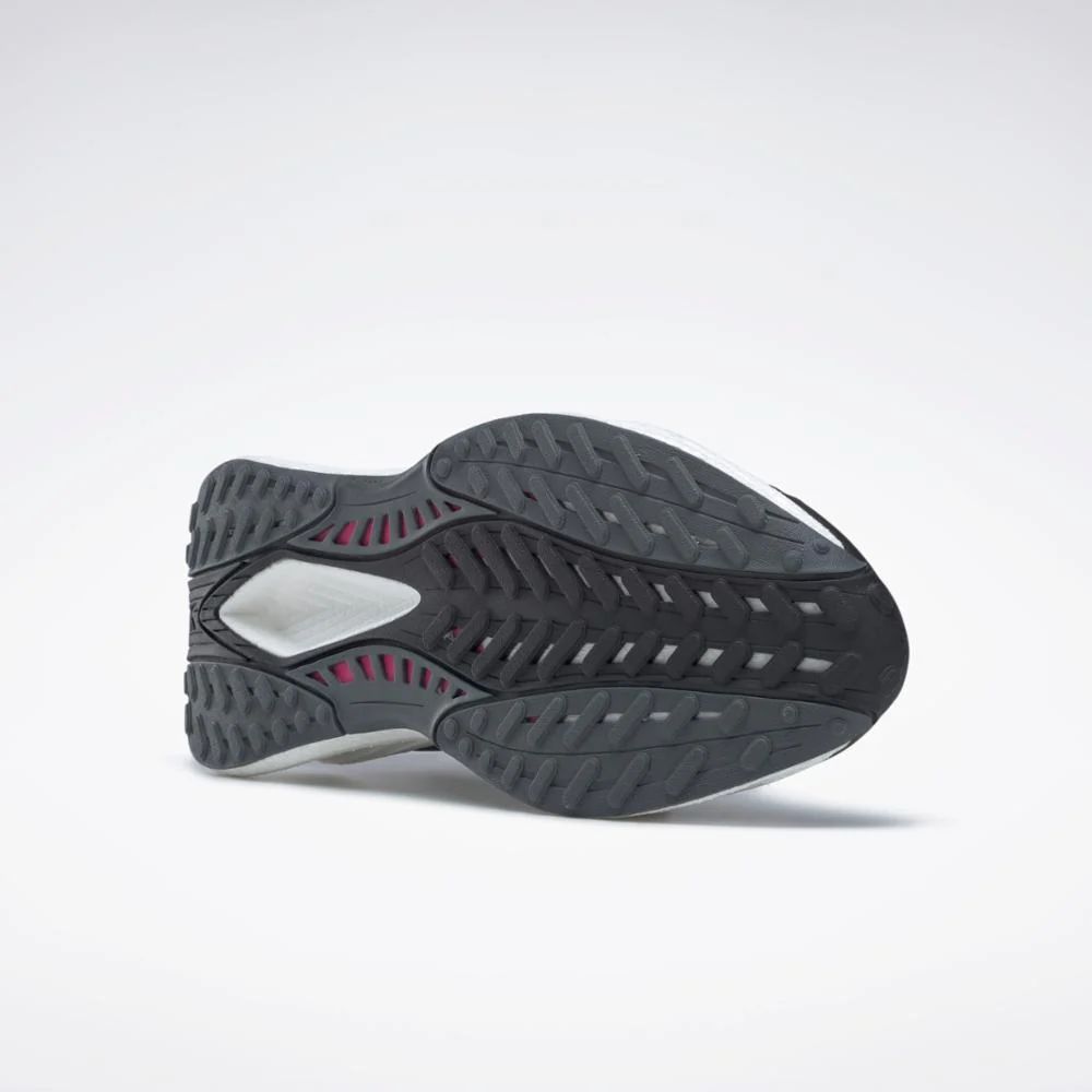 Reebok Footwear Women Floatride Energy 5 Shoes CORE BLK/PURE GRY 8/FTWR WHT - Image 5