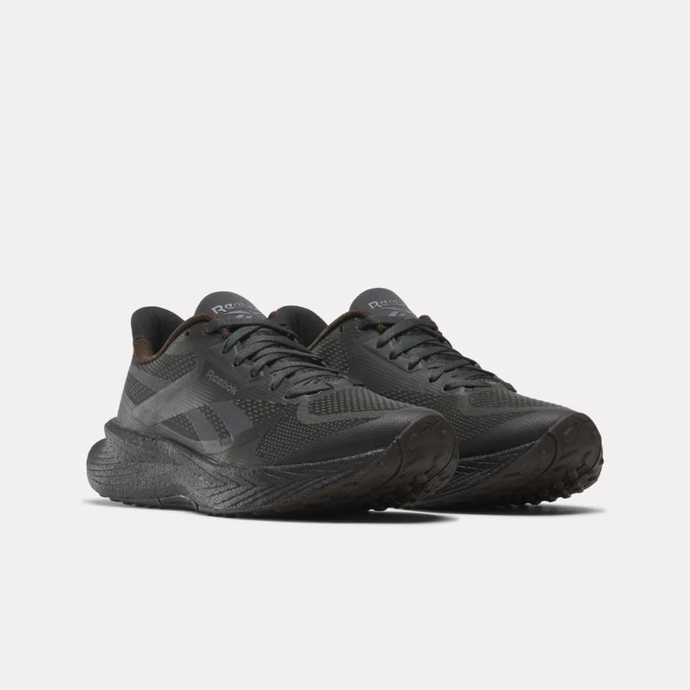 Reebok Footwear Women Floatride Energy 6 Running Shoes BLACK/GREY 6/DARK MATTER - Image 2