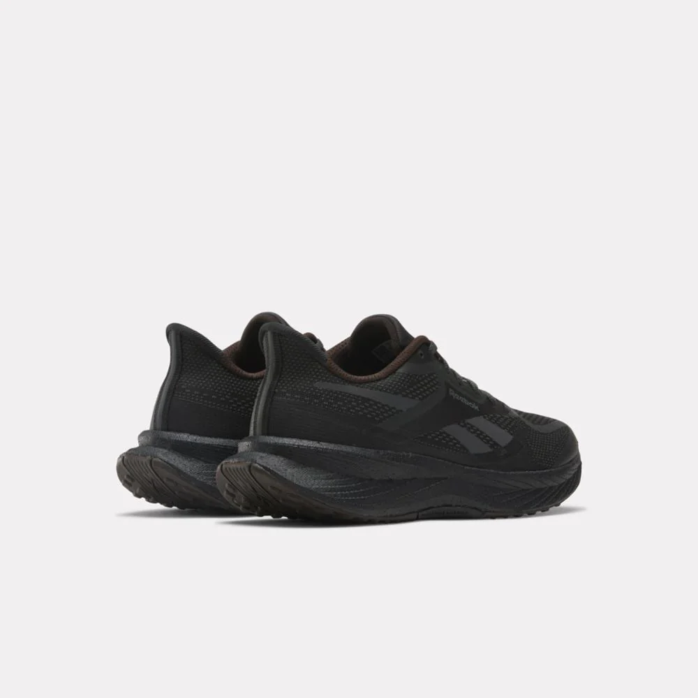 Reebok Footwear Women Floatride Energy 6 Running Shoes BLACK/GREY 6/DARK MATTER - Image 3