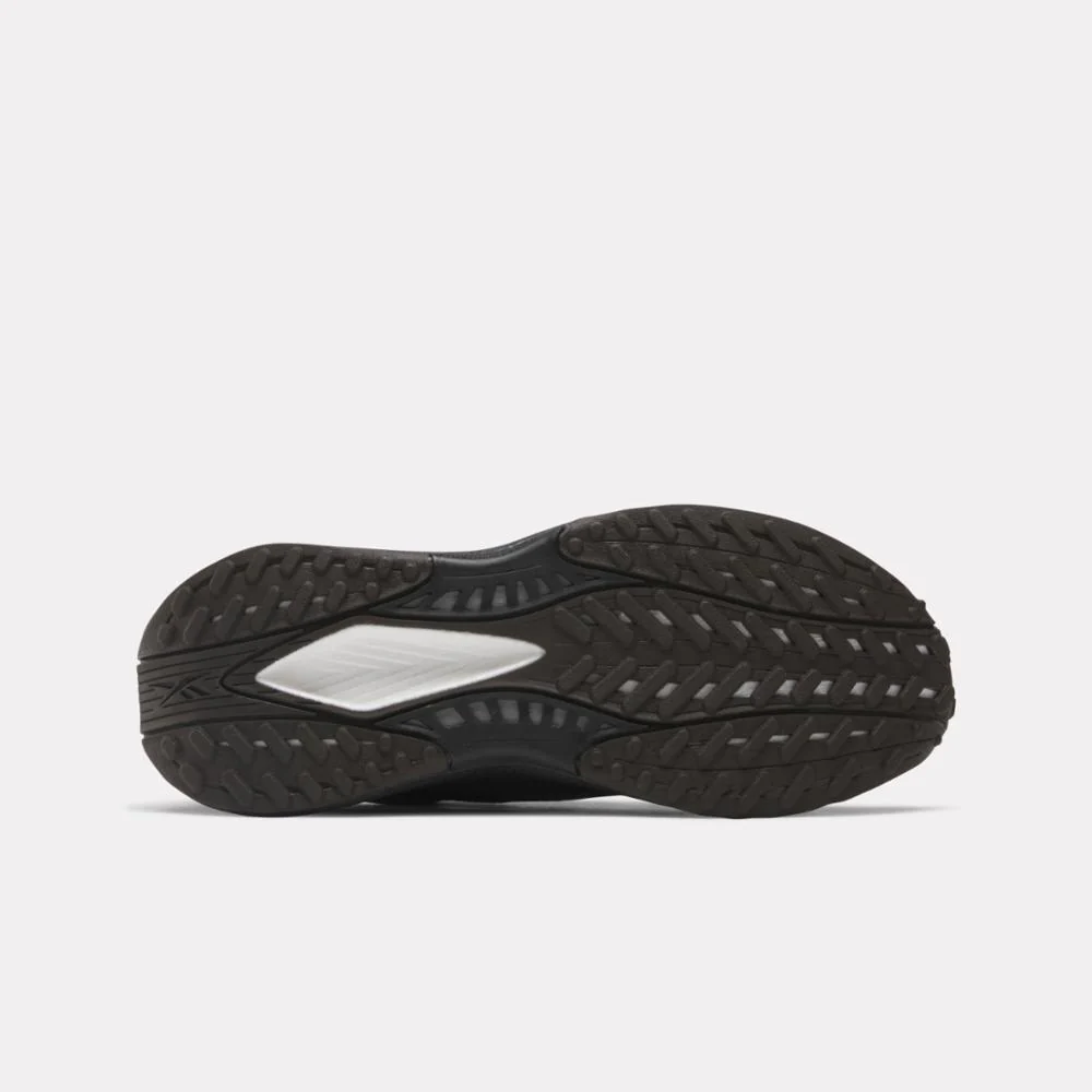 Reebok Footwear Women Floatride Energy 6 Running Shoes BLACK/GREY 6/DARK MATTER - Image 4