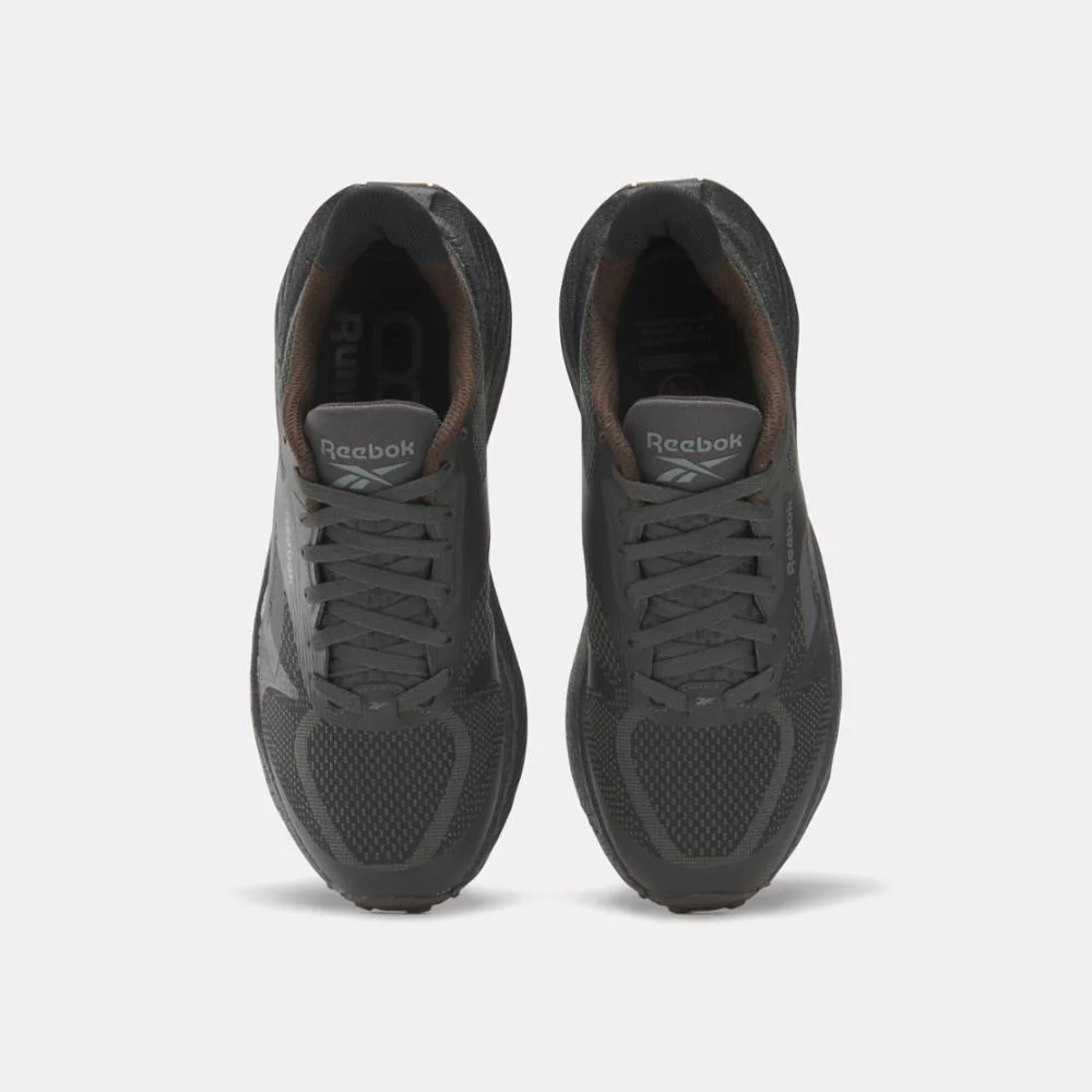 Reebok Footwear Women Floatride Energy 6 Running Shoes BLACK/GREY 6/DARK MATTER - Image 5