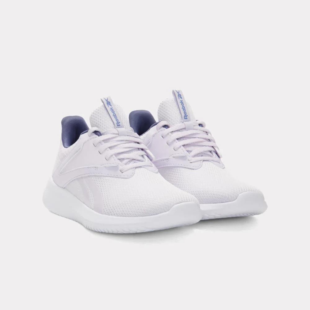 Reebok Footwear Women Fluxlite Training Shoes DIGITAL GLEAM/TWILIGHT PURPLE/ - Image 2