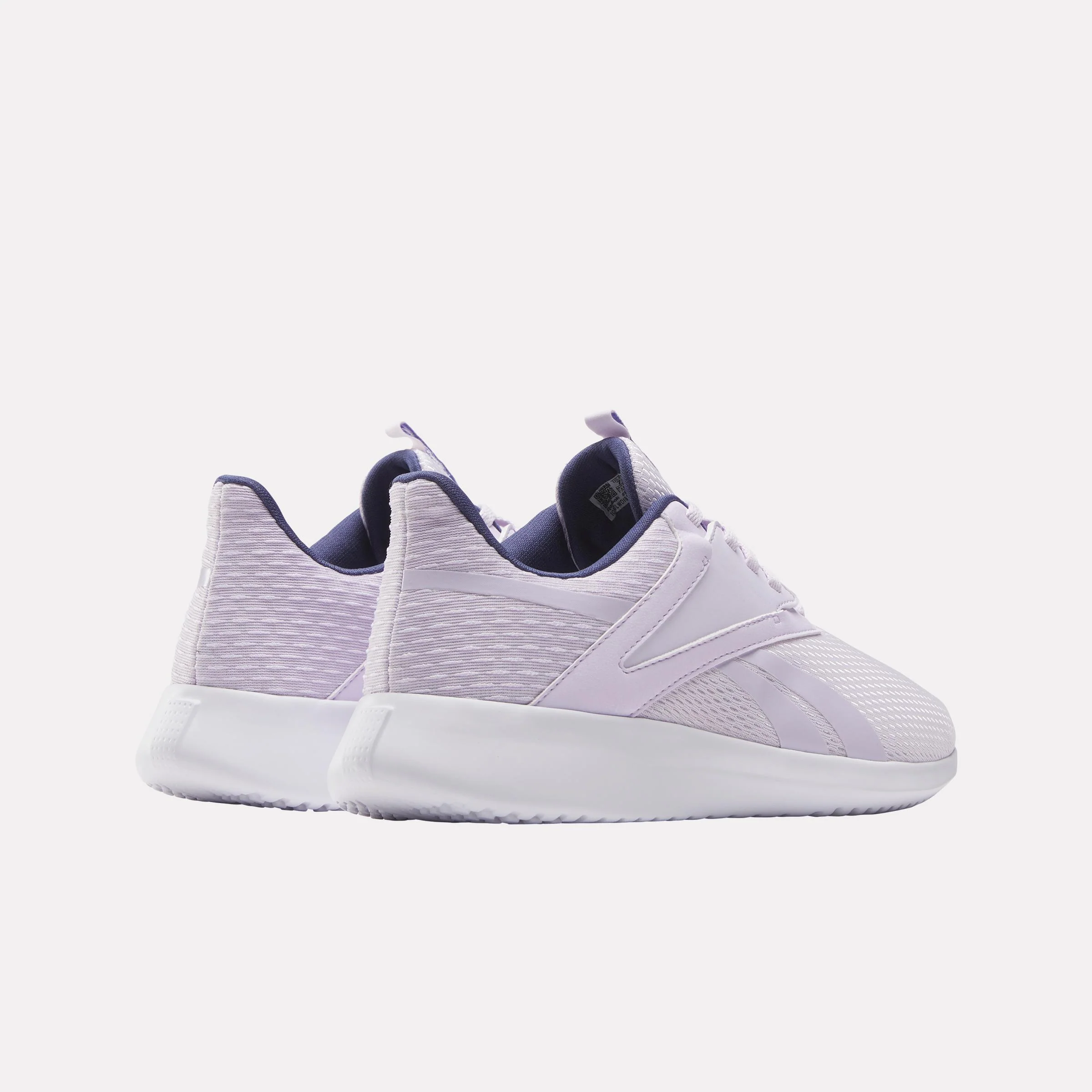 Reebok Footwear Women Fluxlite Training Shoes DIGITAL GLEAM/TWILIGHT PURPLE/ - Image 3
