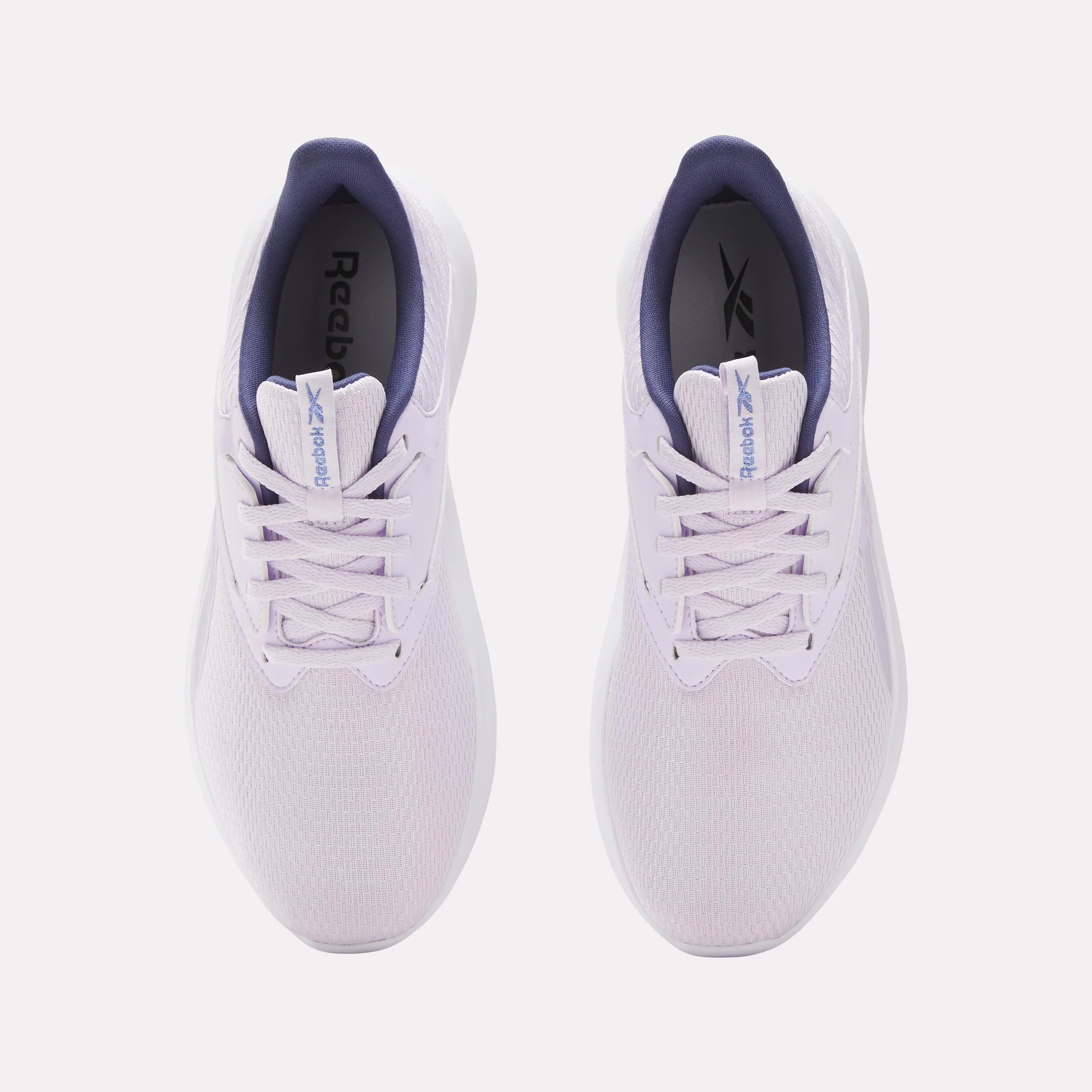 Reebok Footwear Women Fluxlite Training Shoes DIGITAL GLEAM/TWILIGHT PURPLE/ - Image 5