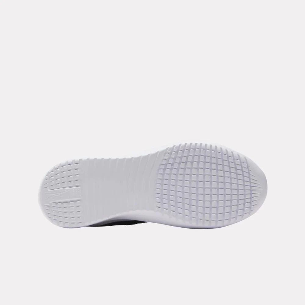 Reebok Footwear Women Fluxlite Training Shoes WHITE/BLACK - Image 3
