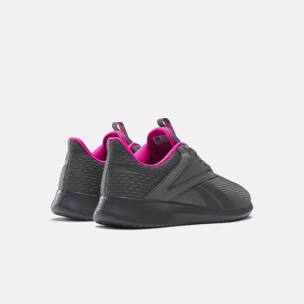 Reebok Footwear Women Fluxlite Women's Training Shoes PUGRY6/PURGRY/LASPIN - Image 3