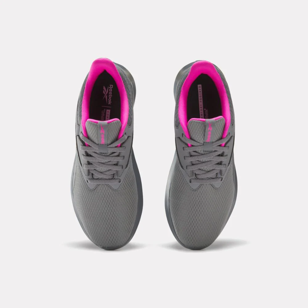 Reebok Footwear Women Fluxlite Women's Training Shoes PUGRY6/PURGRY/LASPIN - Image 5
