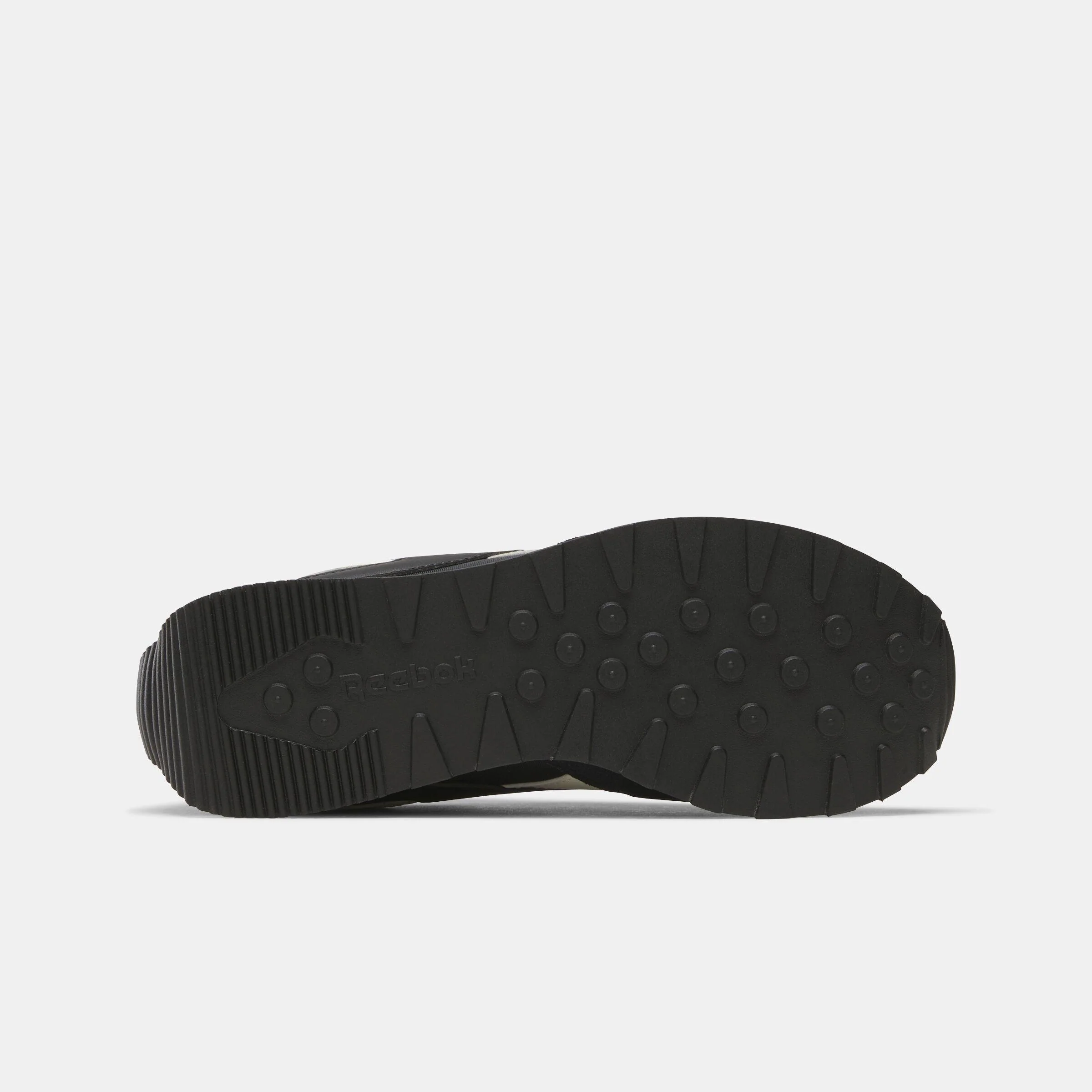Reebok Footwear Women Glide Low Shoes WASHED BLACK/BLACK/VINTAGE CHA - Image 4