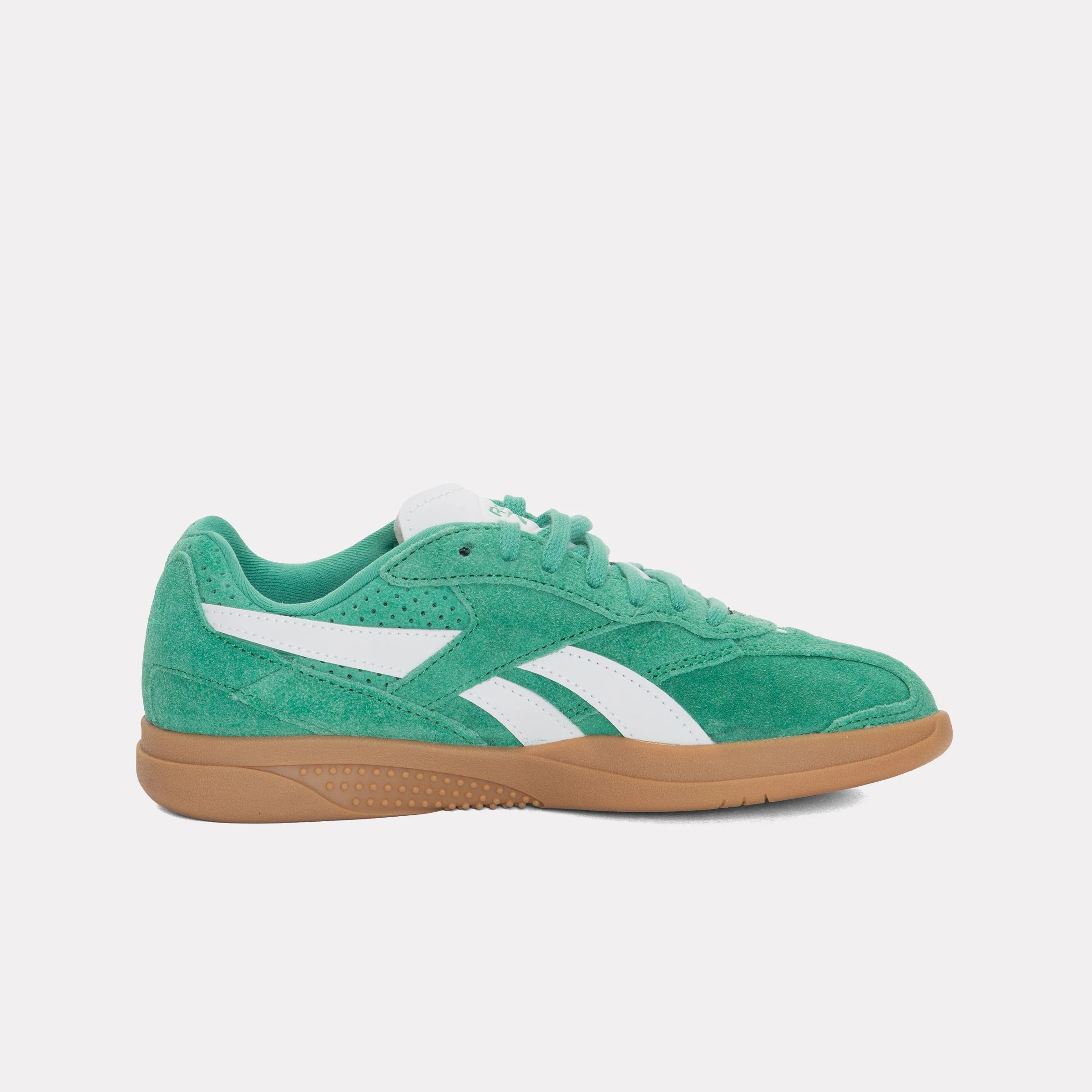 Reebok Footwear Women Hammer Street Shoes UPGADEGREEN/FTWRWHITE/GUM - Image 3