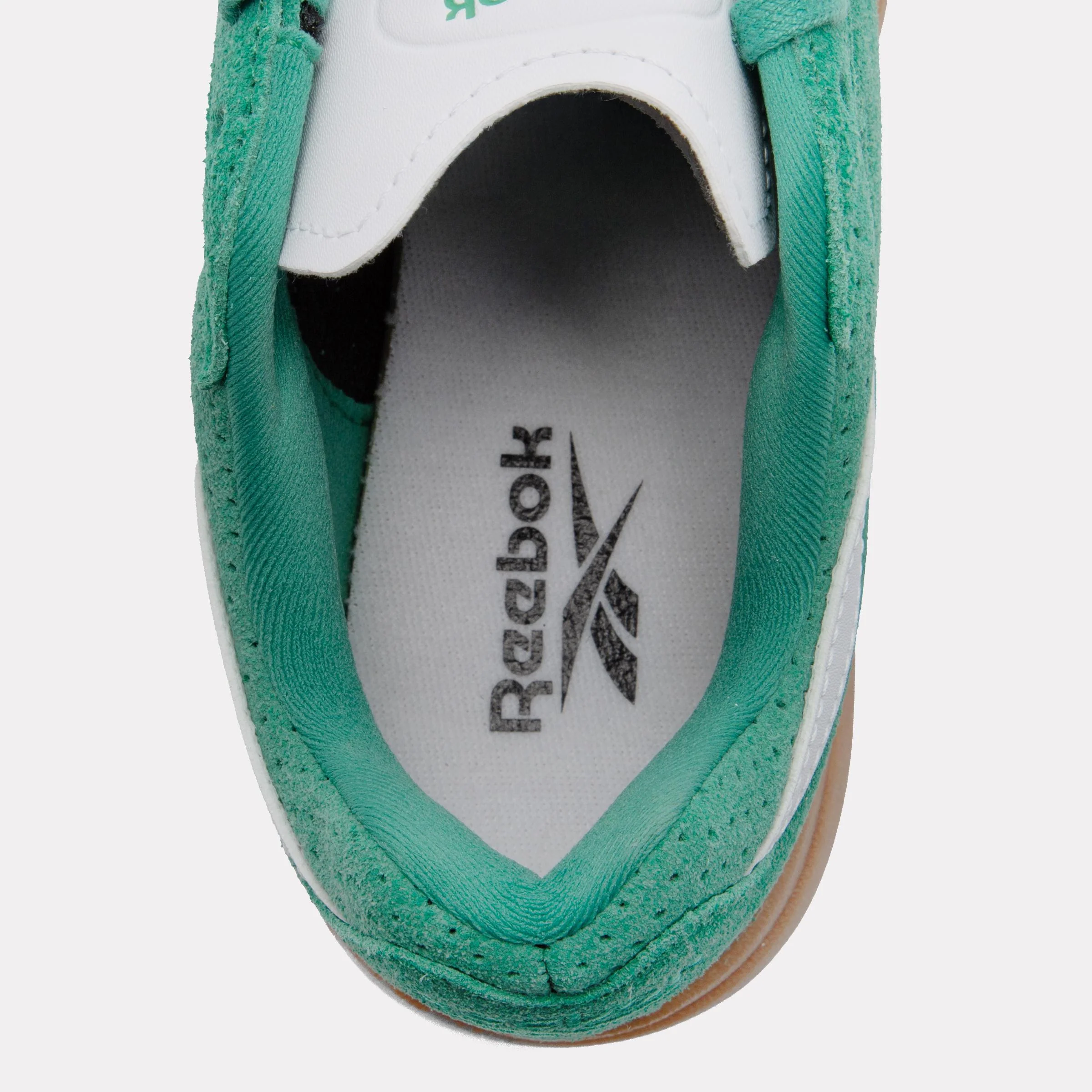 Reebok Footwear Women Hammer Street Shoes UPGADEGREEN/FTWRWHITE/GUM - Image 8