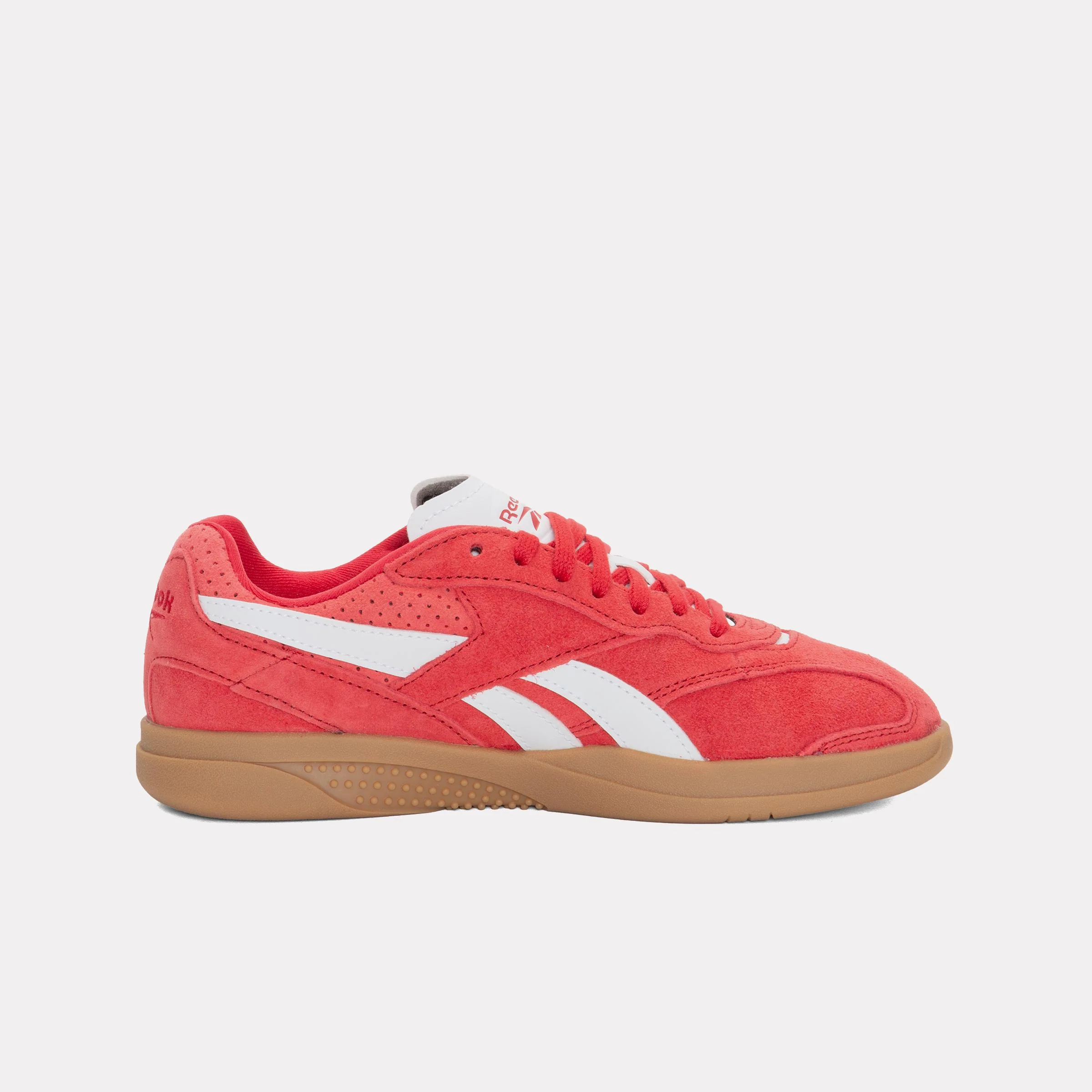 Reebok Footwear Women Hammer Street Shoes VECTORRED/FTWRWHITE/GUM - Image 2