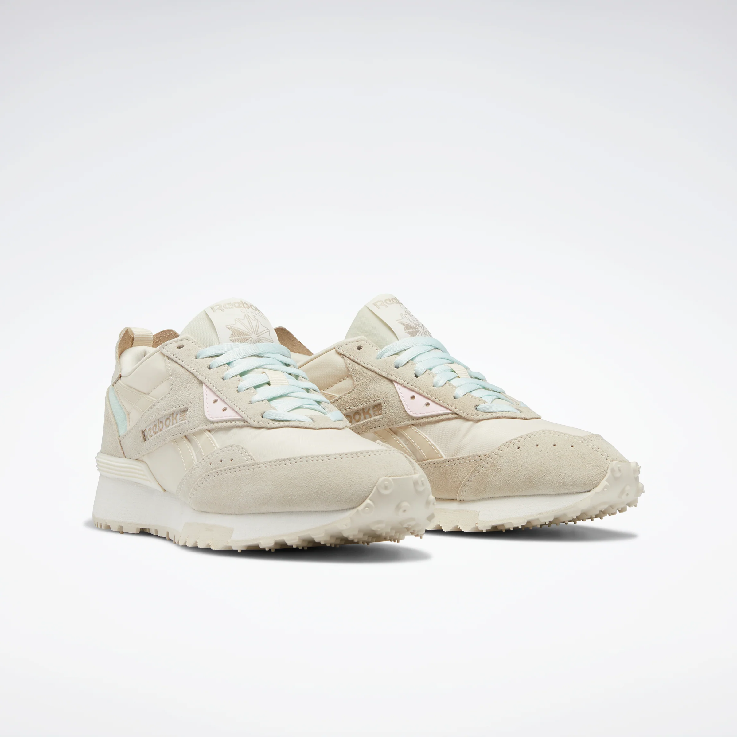 Reebok Footwear Women Lx2200 Shoes Alabas/Mist/Modbei - Image 3