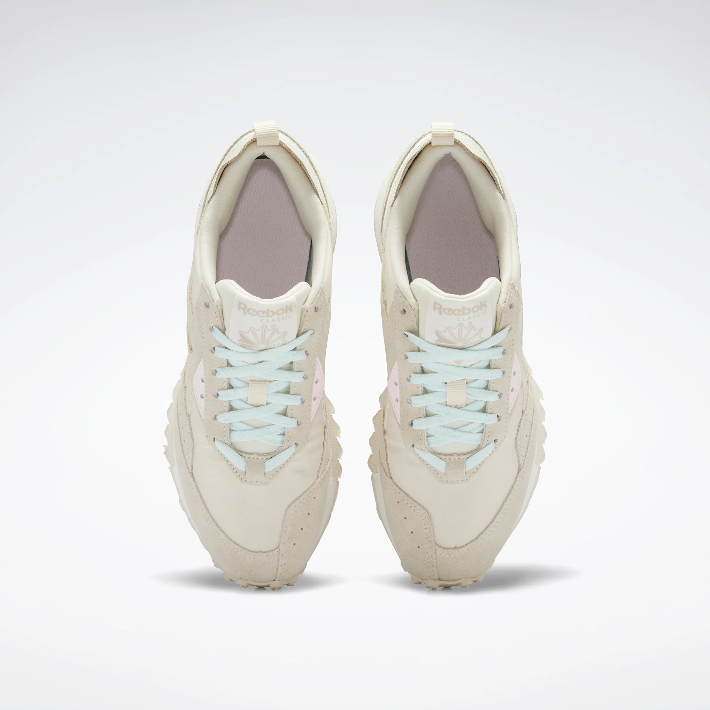 Reebok Footwear Women Lx2200 Shoes Alabas/Mist/Modbei - Image 6