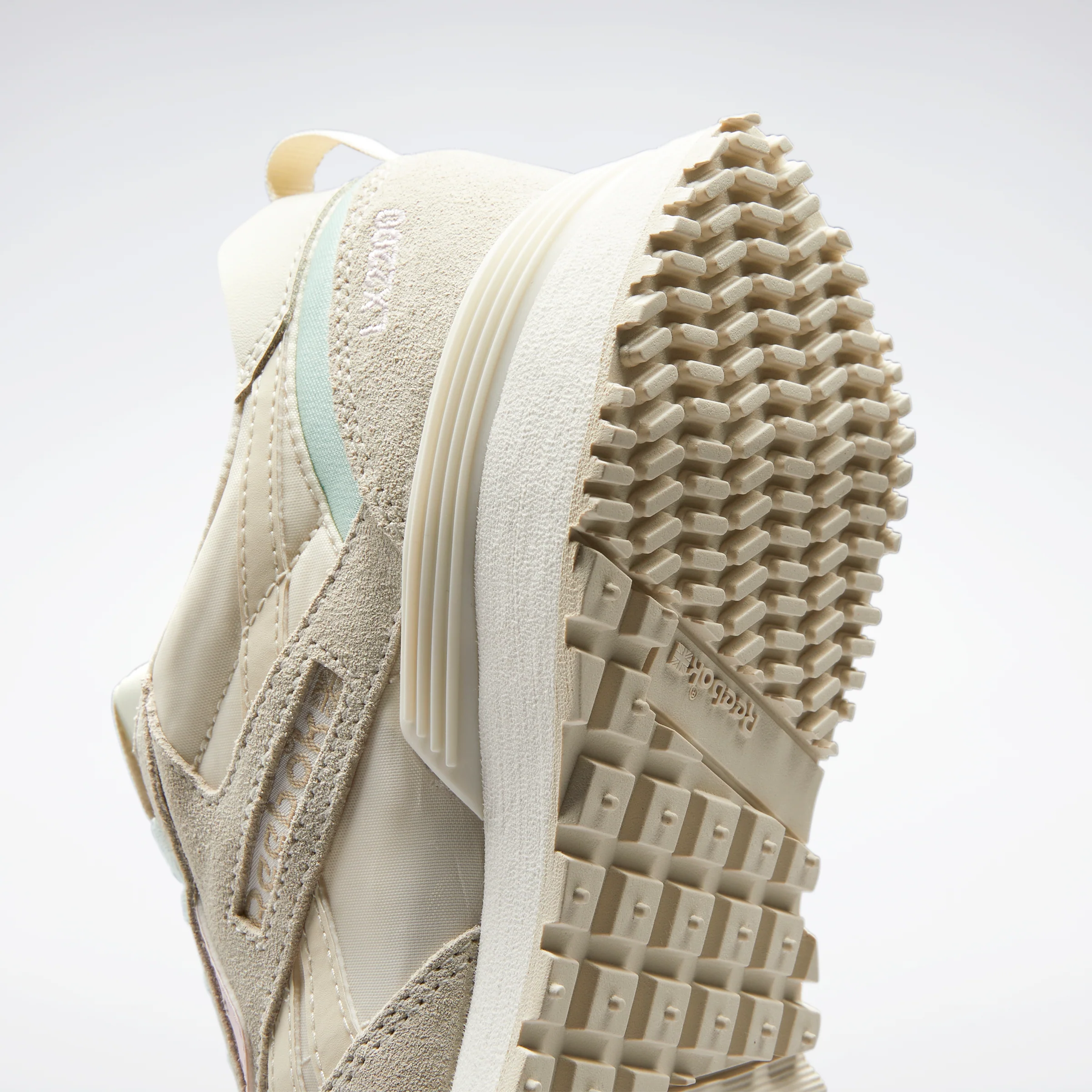 Reebok Footwear Women Lx2200 Shoes Alabas/Mist/Modbei - Image 7