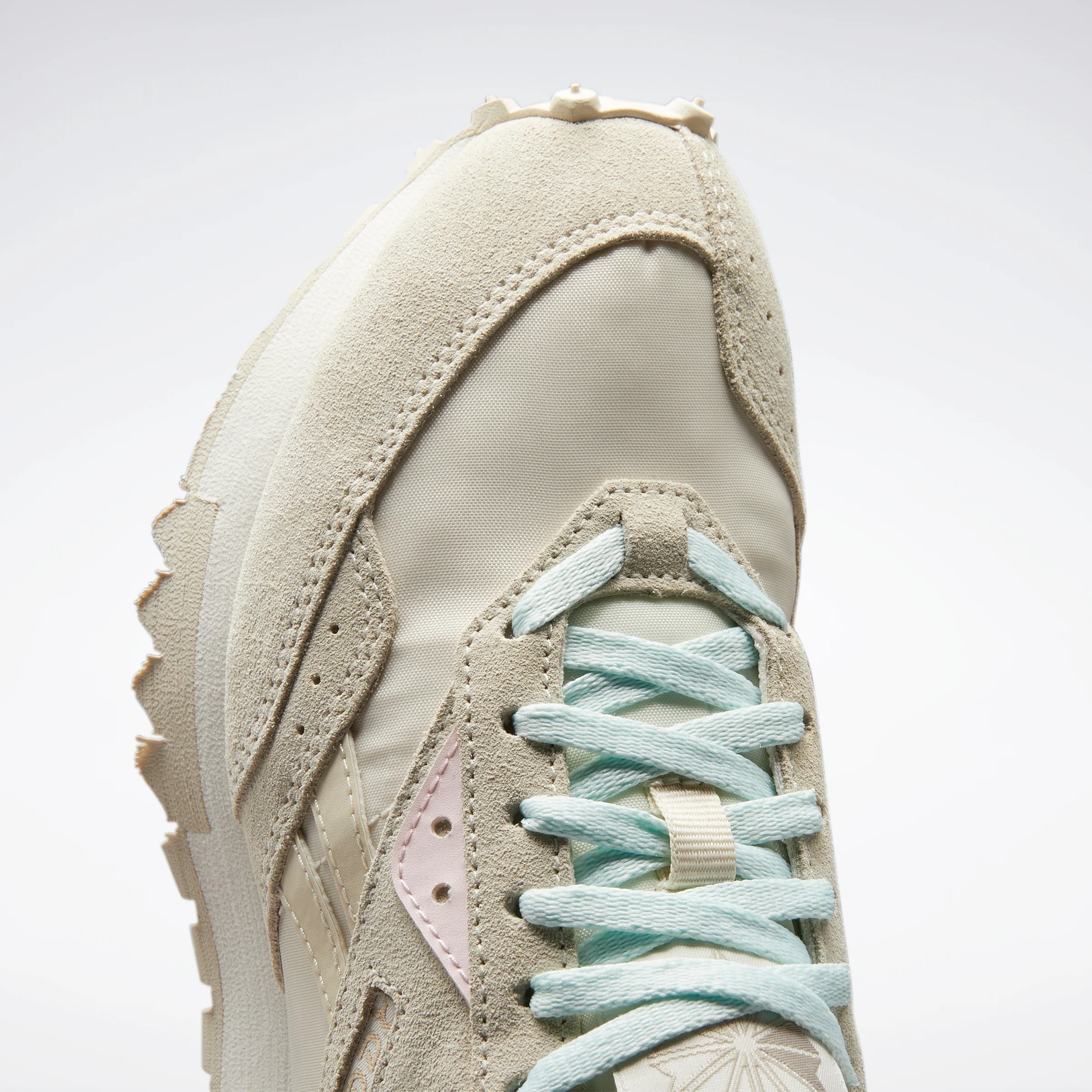 Reebok Footwear Women Lx2200 Shoes Alabas/Mist/Modbei - Image 8
